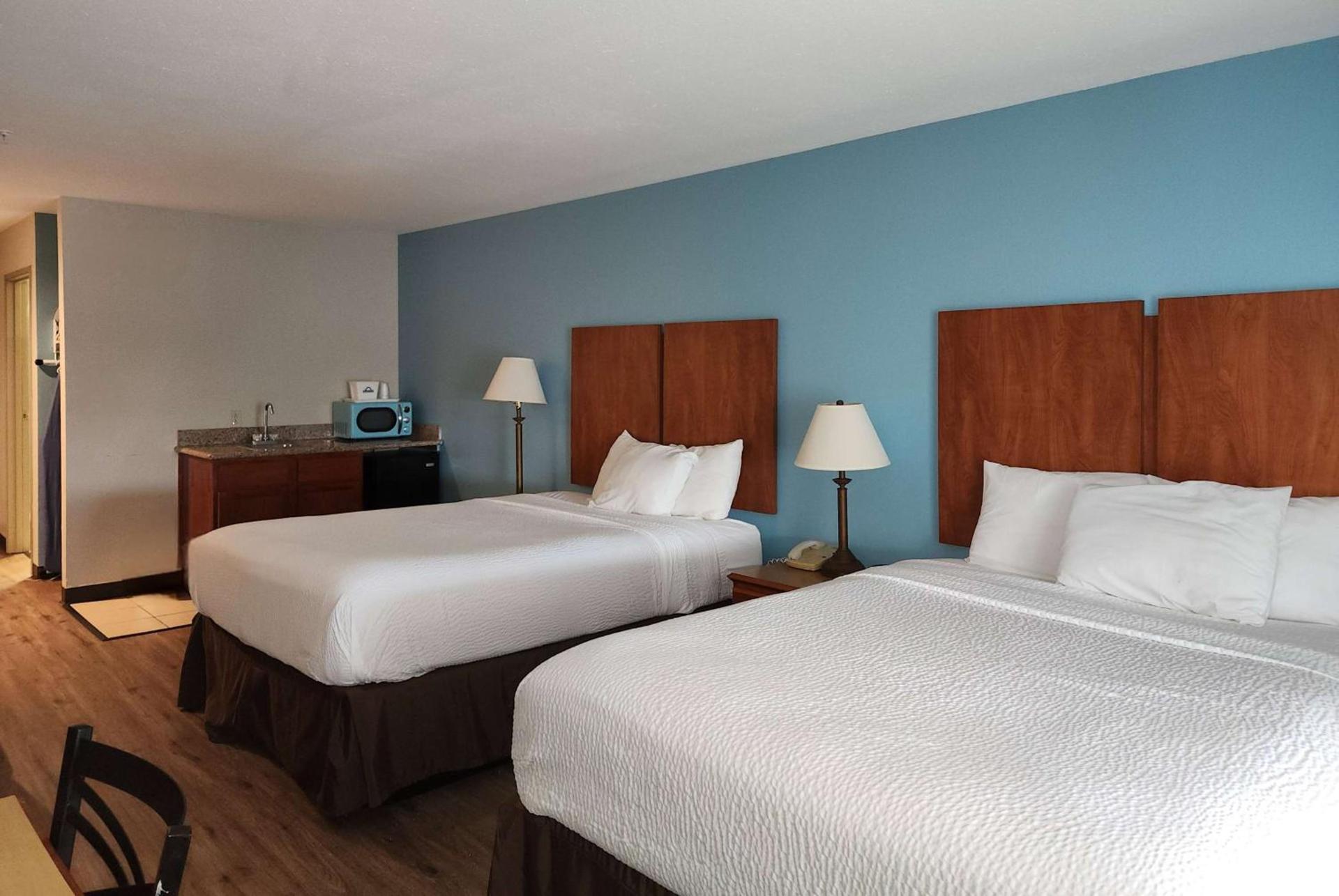 Days Inn & Suites by Wyndham Thibodaux photo 29