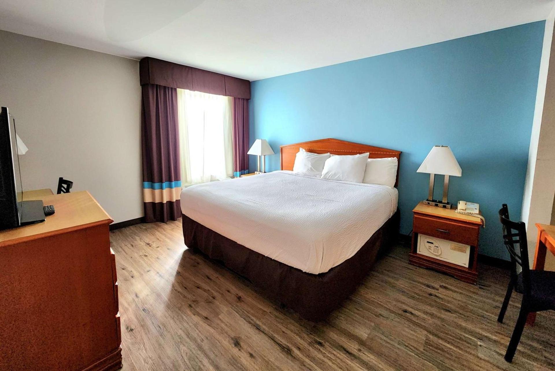 Days Inn & Suites by Wyndham Thibodaux photo 41