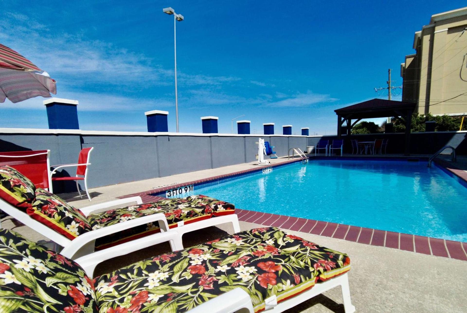 Days Inn & Suites by Wyndham Thibodaux photo 11