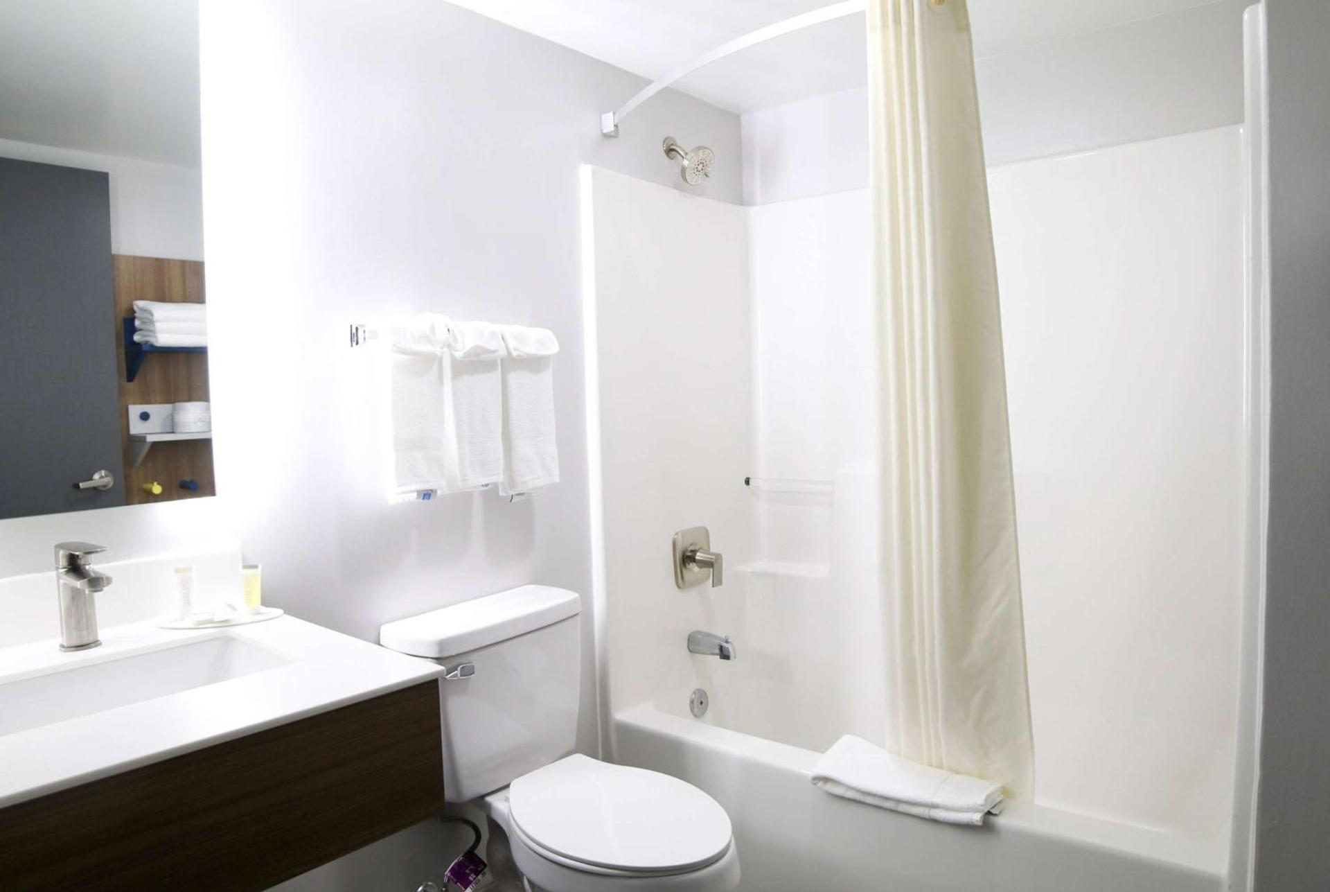 Microtel Inn & Suites by Wyndham Charlotte/Northlake photo 15