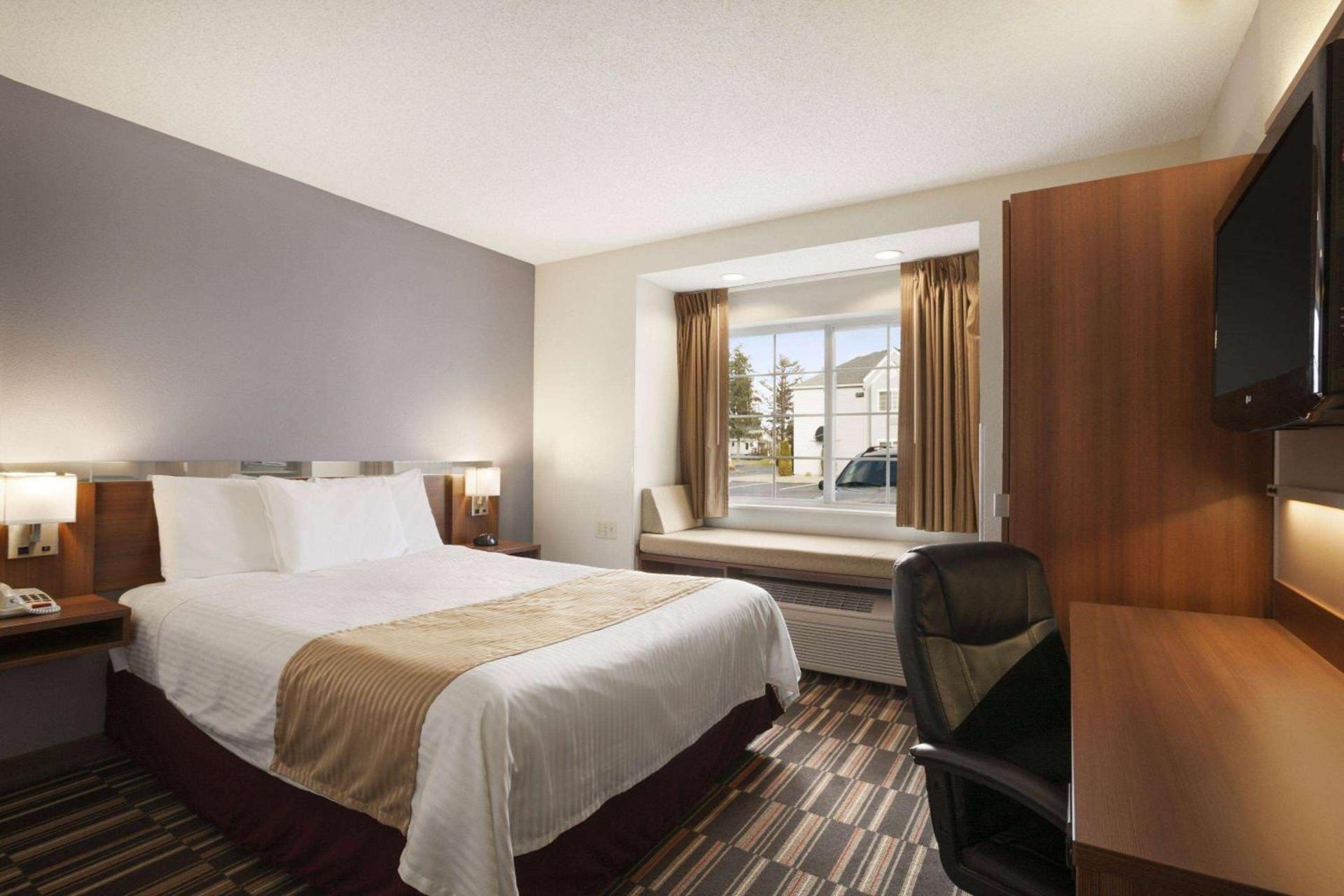 Microtel Inn by Wyndham - Albany Airport photo 5