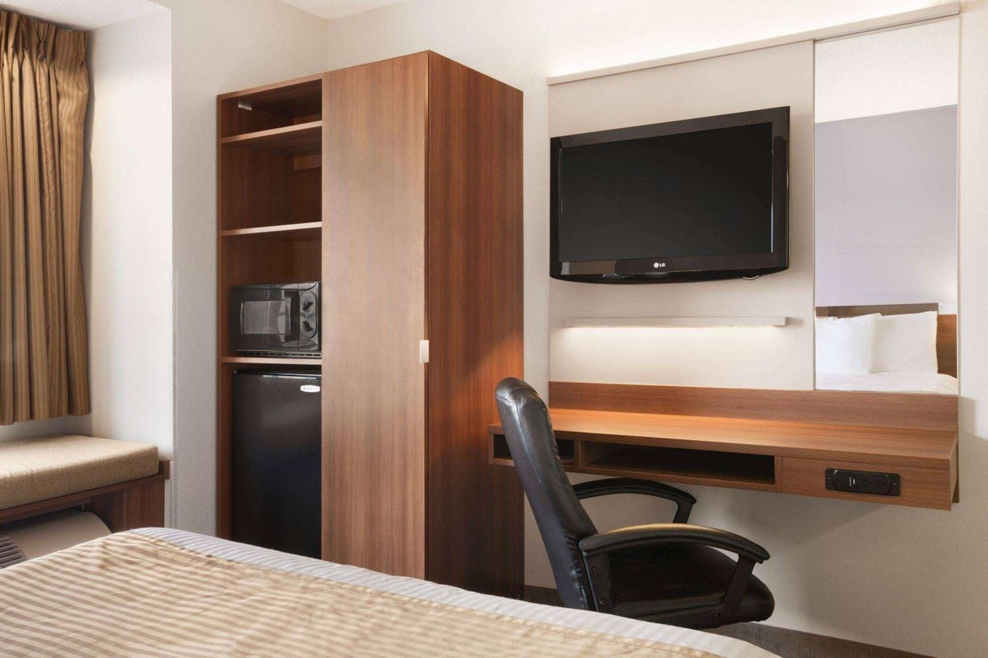 Microtel Inn by Wyndham - Albany Airport photo 6