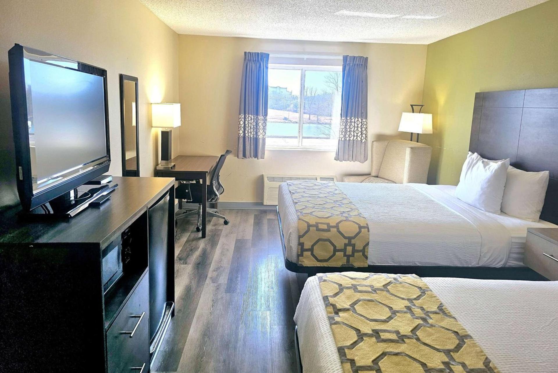 Baymont by Wyndham Rolla photo 8