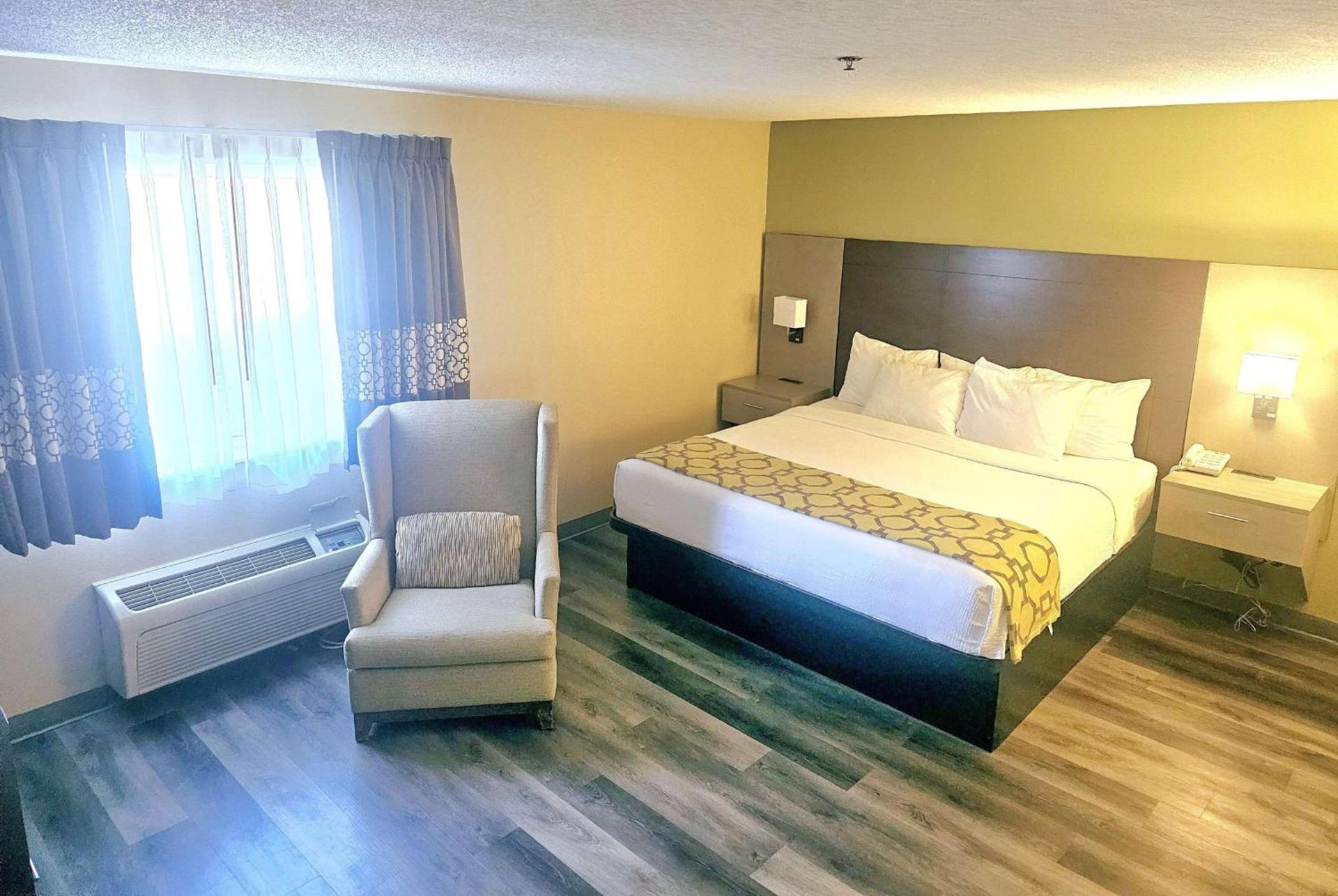 Baymont by Wyndham Rolla photo 11
