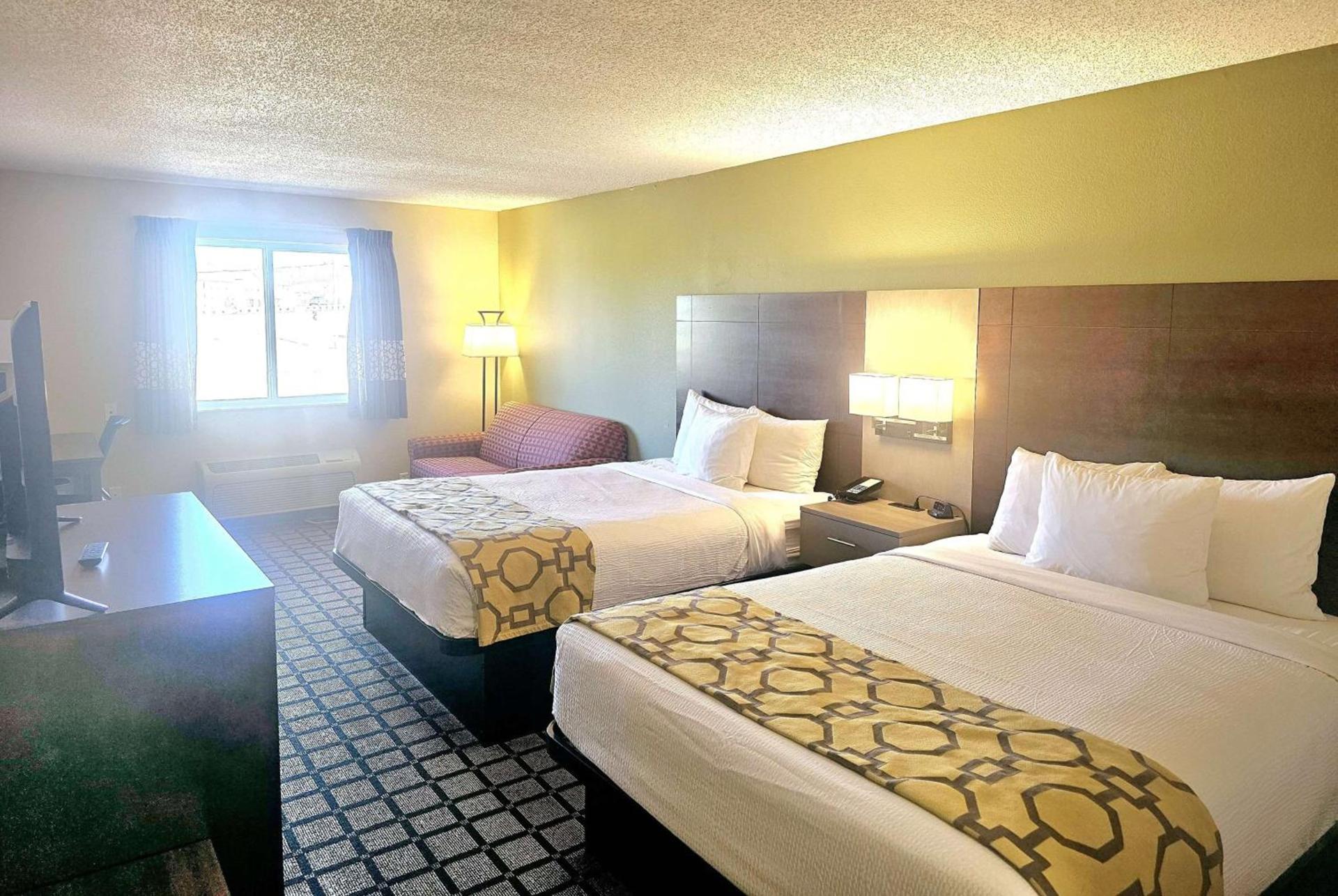 Baymont by Wyndham Rolla photo 16