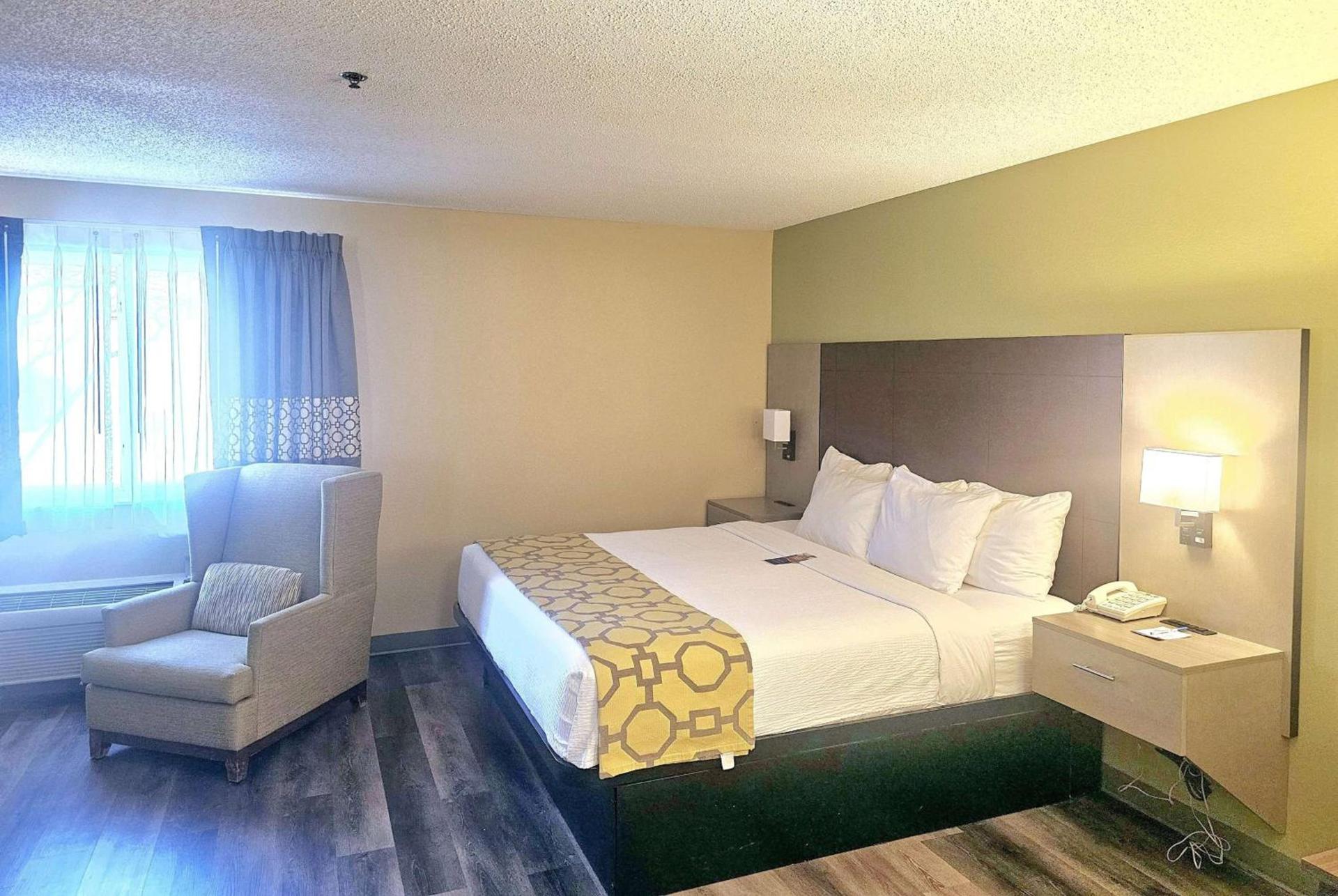 Baymont by Wyndham Rolla photo 23