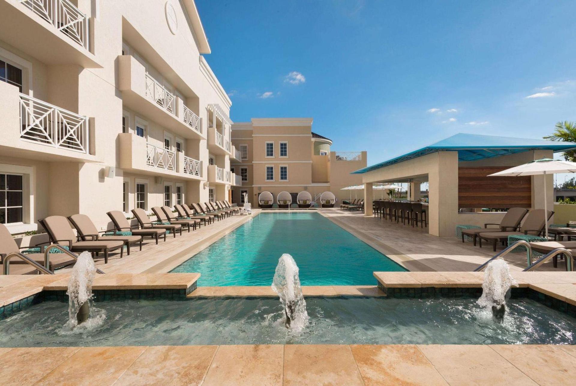 Wyndham Grand Jupiter at Harbourside Place photo 27