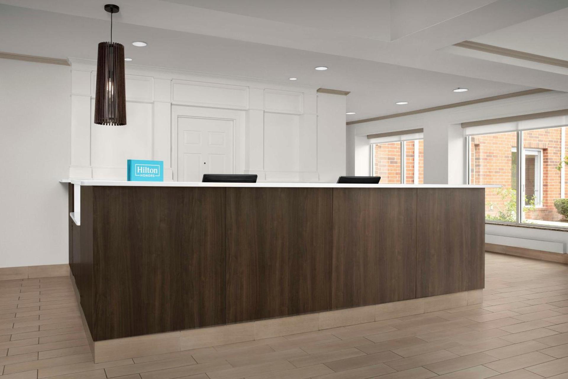 Hilton Garden Inn Hoffman Estates photo 4