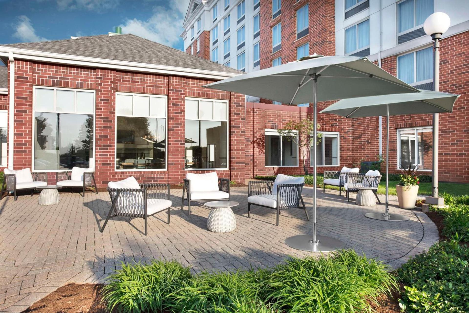 Hilton Garden Inn Hoffman Estates photo 10