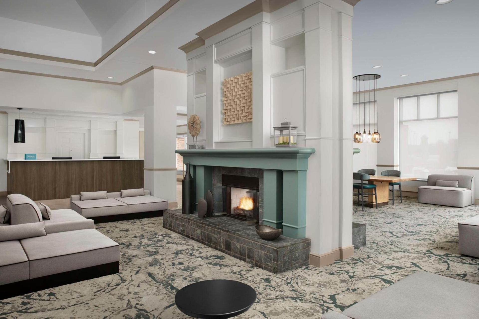 Hilton Garden Inn Hoffman Estates photo 7