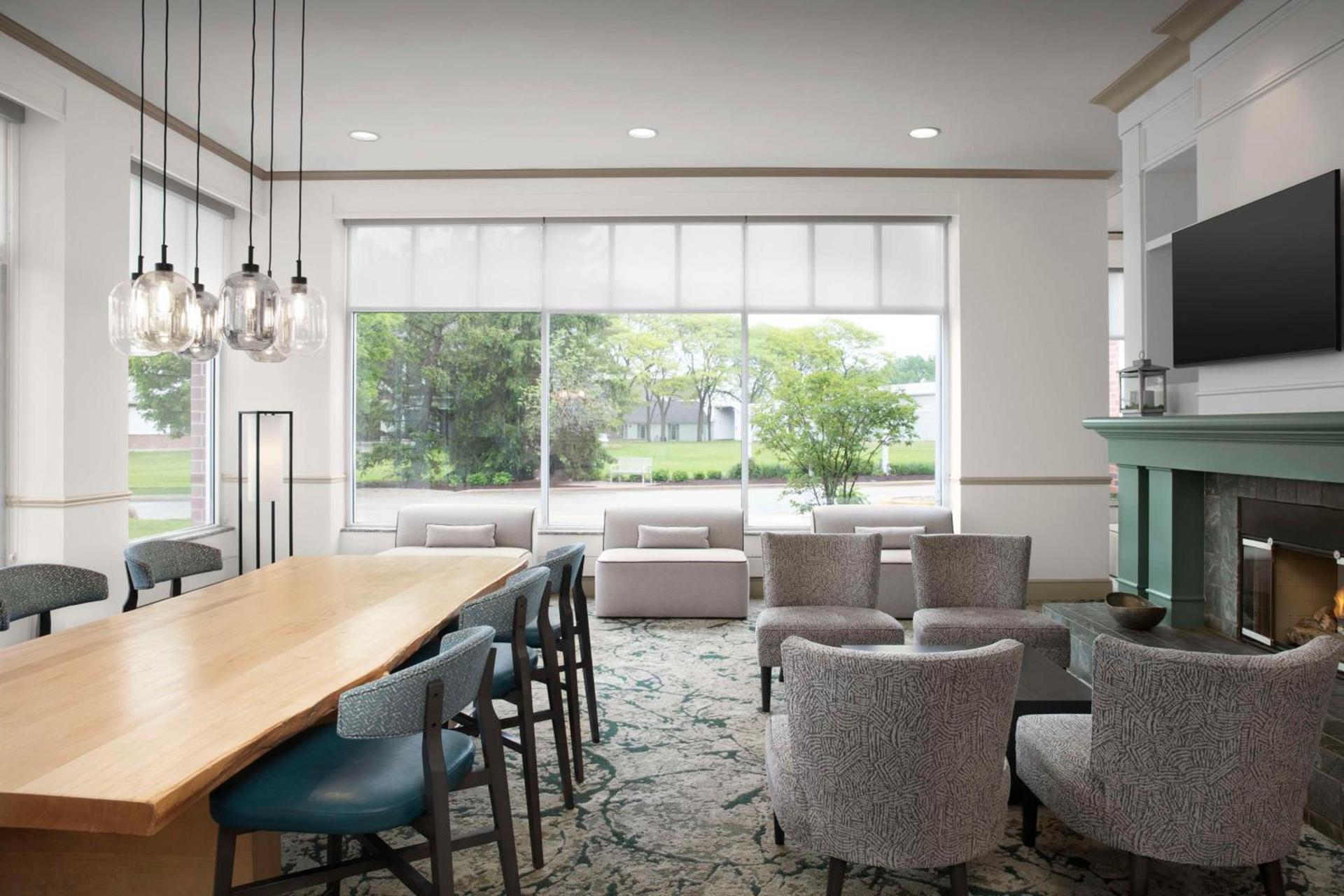 Hilton Garden Inn Hoffman Estates photo 19
