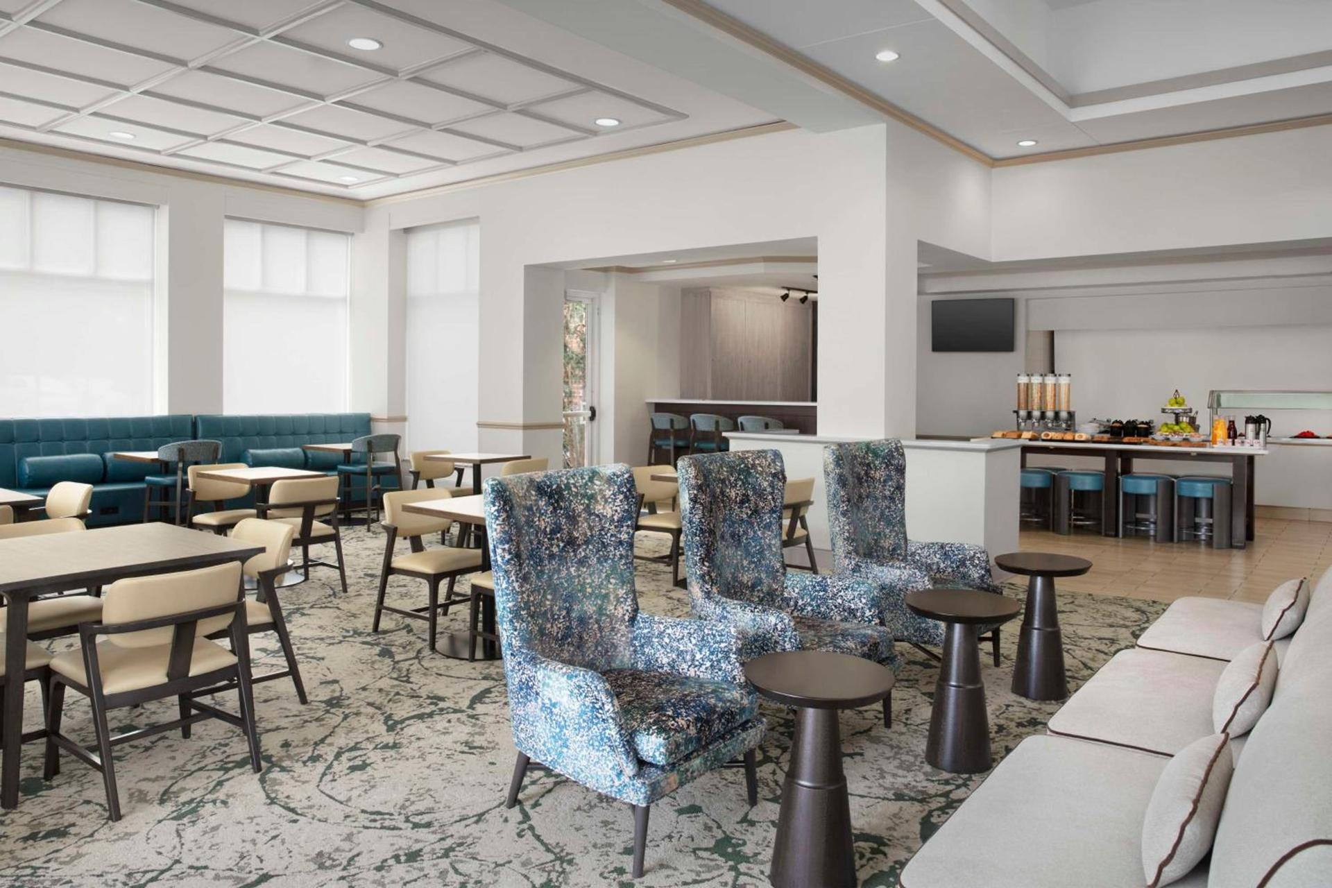 Hilton Garden Inn Hoffman Estates photo 61