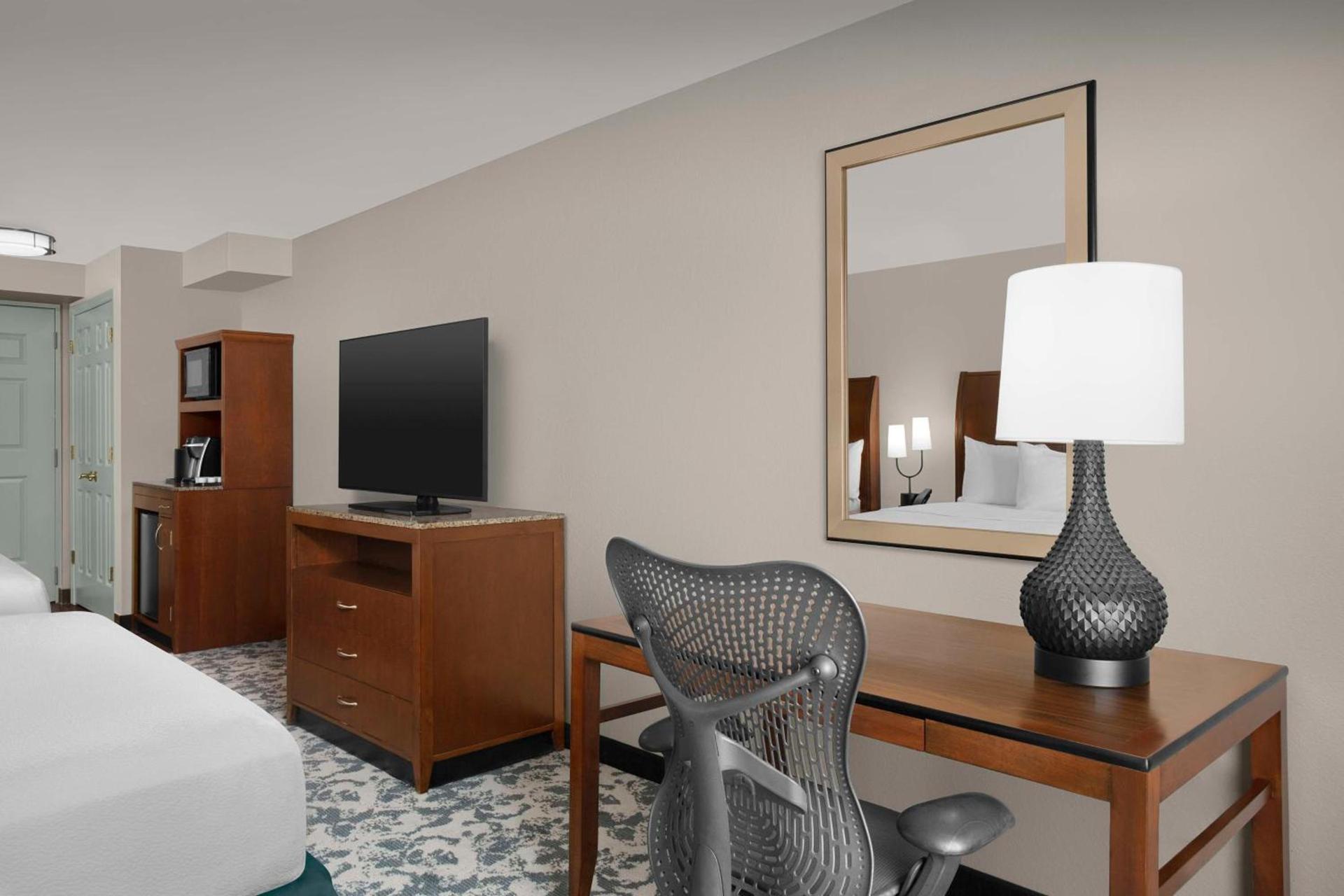 Hilton Garden Inn Hoffman Estates photo 48