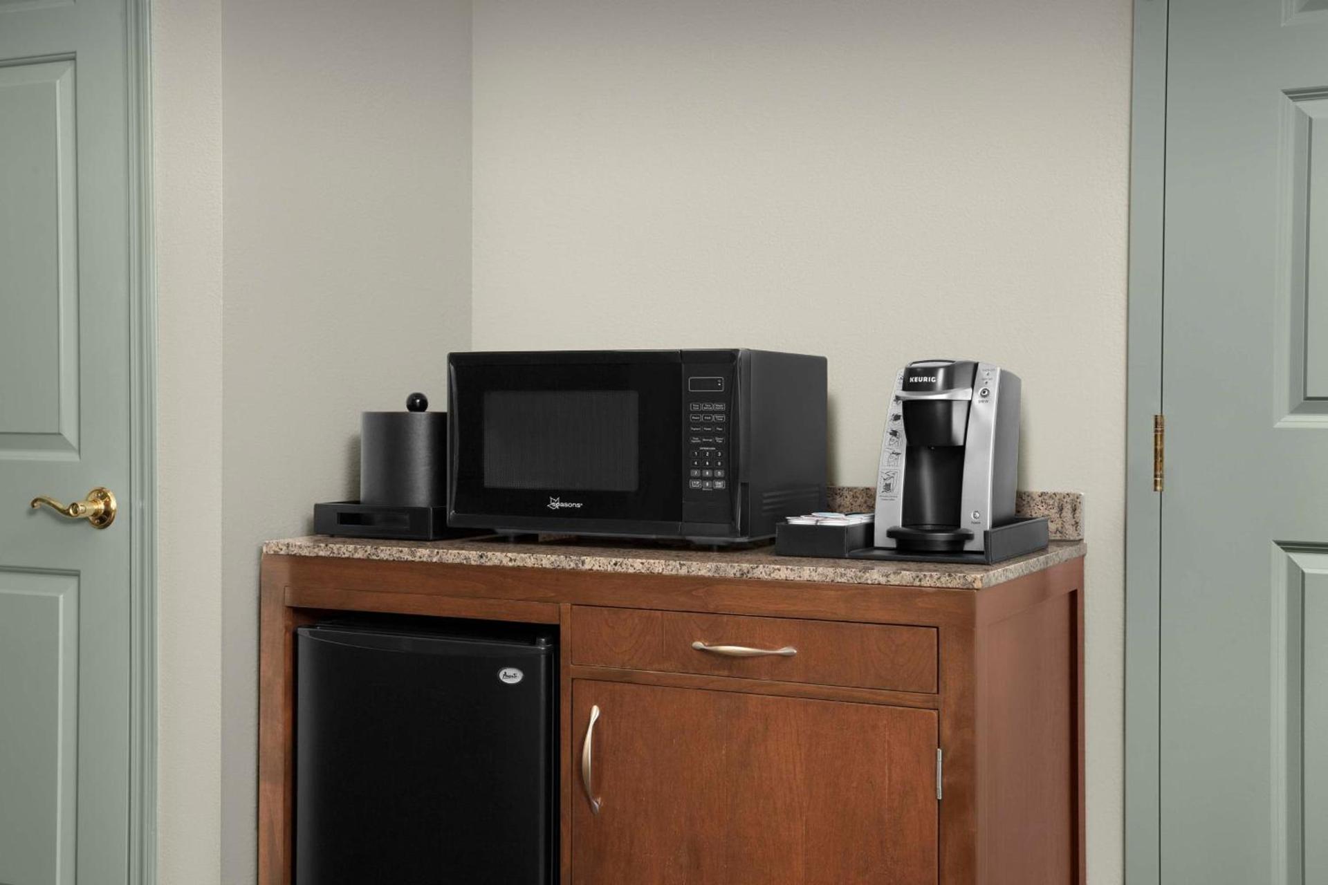 Hilton Garden Inn Hoffman Estates photo 35