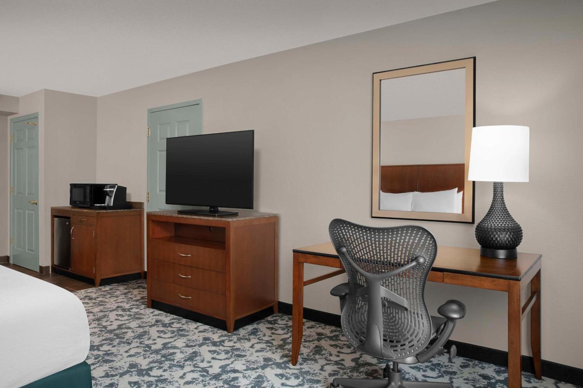 Hilton Garden Inn Hoffman Estates photo 33