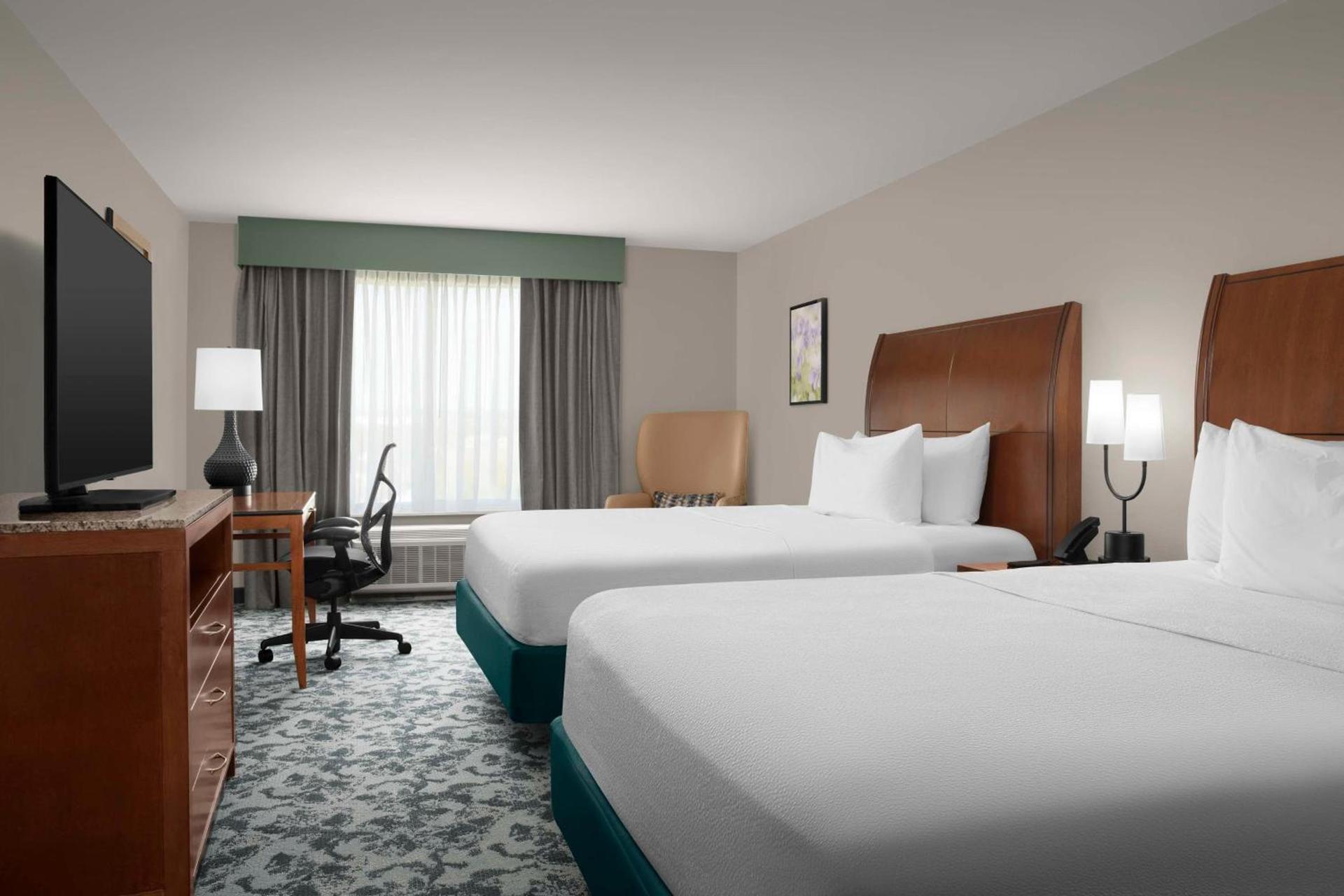 Hilton Garden Inn Hoffman Estates photo 60