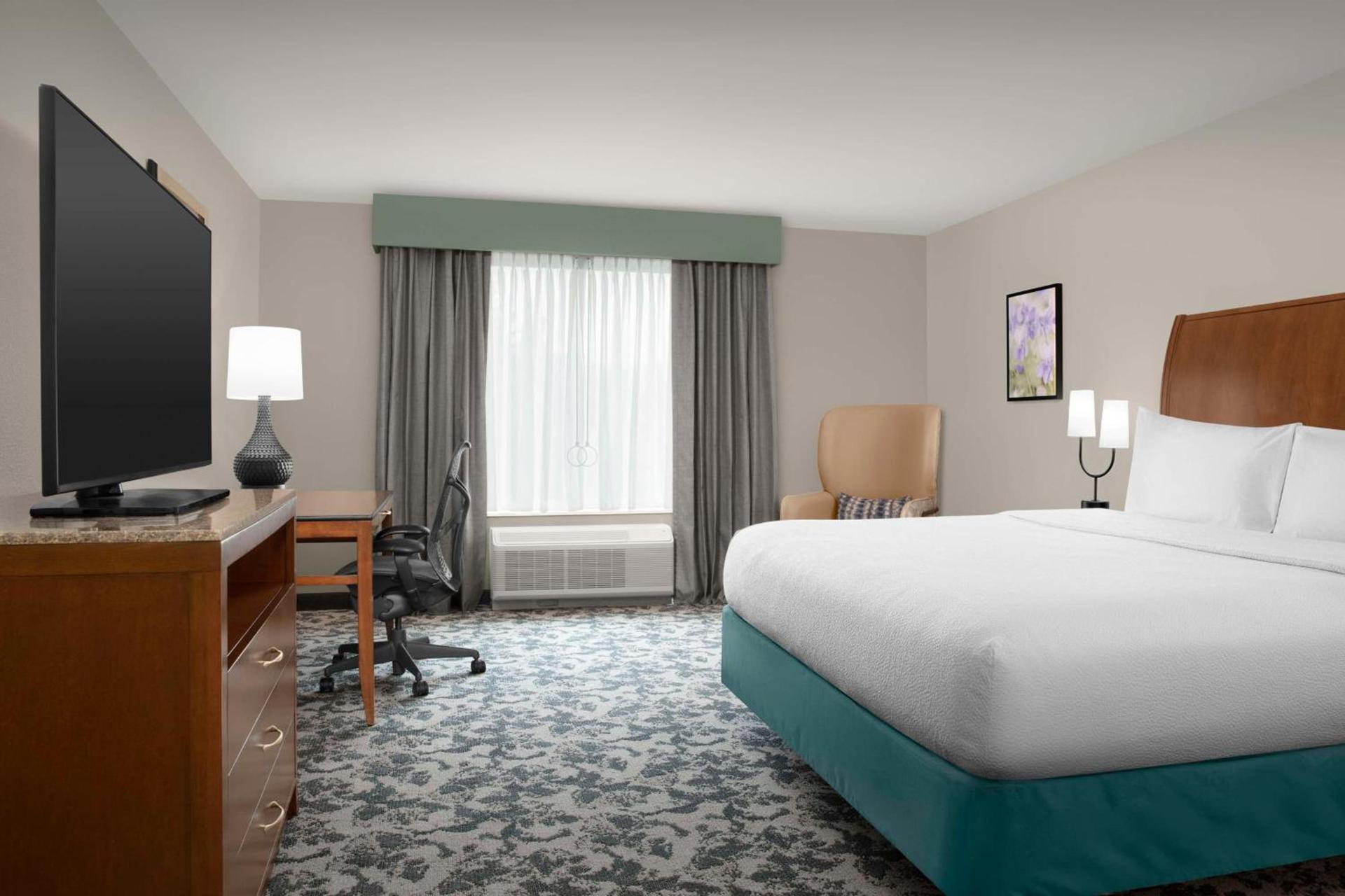 Hilton Garden Inn Hoffman Estates photo 52