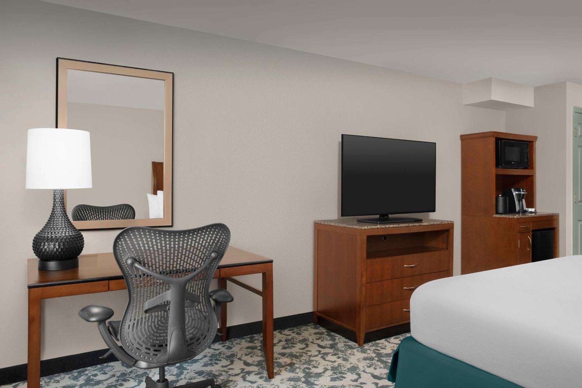 Hilton Garden Inn Hoffman Estates photo 63