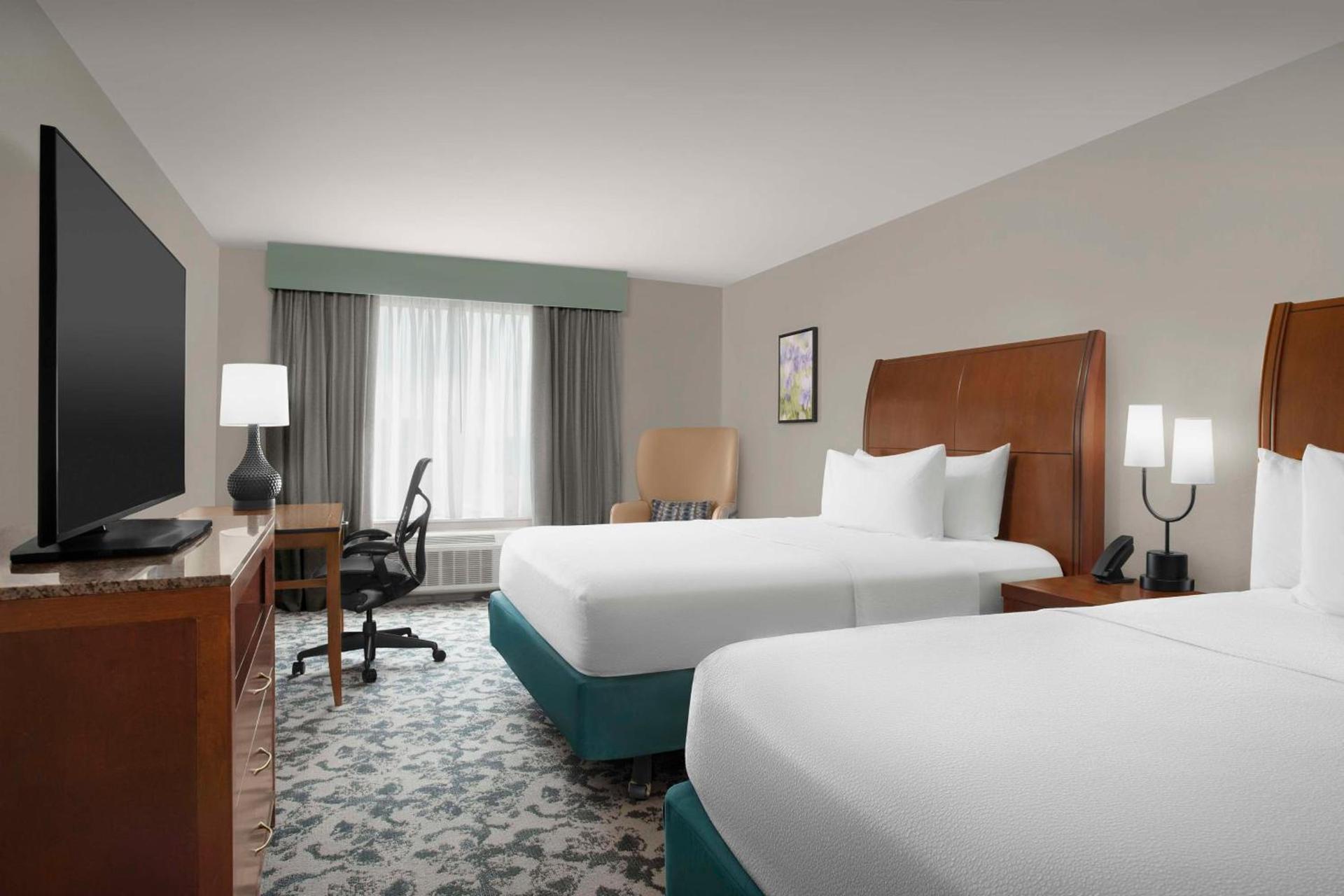 Hilton Garden Inn Hoffman Estates photo 38