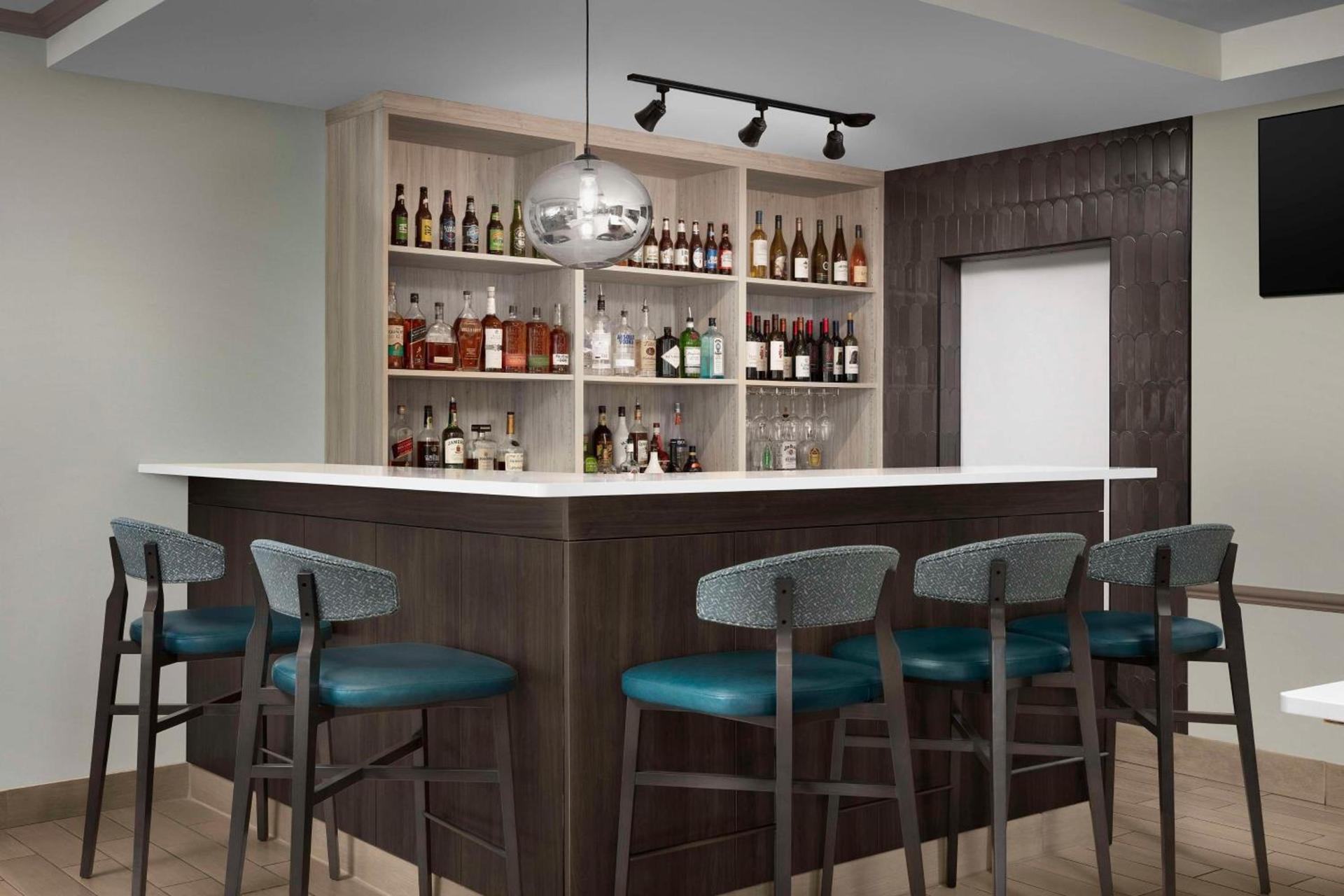 Hilton Garden Inn Hoffman Estates photo 32