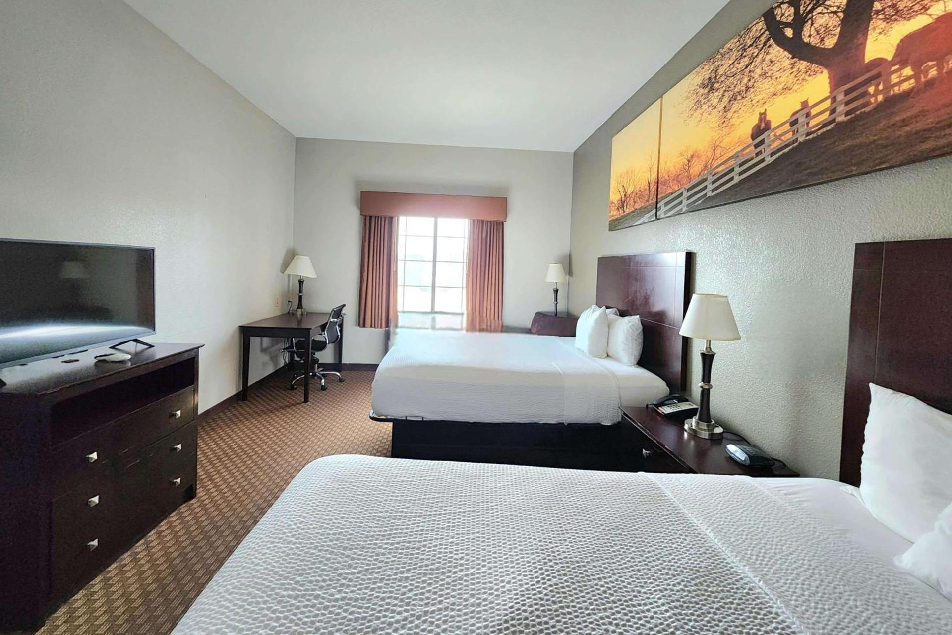Days Inn by Wyndham Kemah photo 82