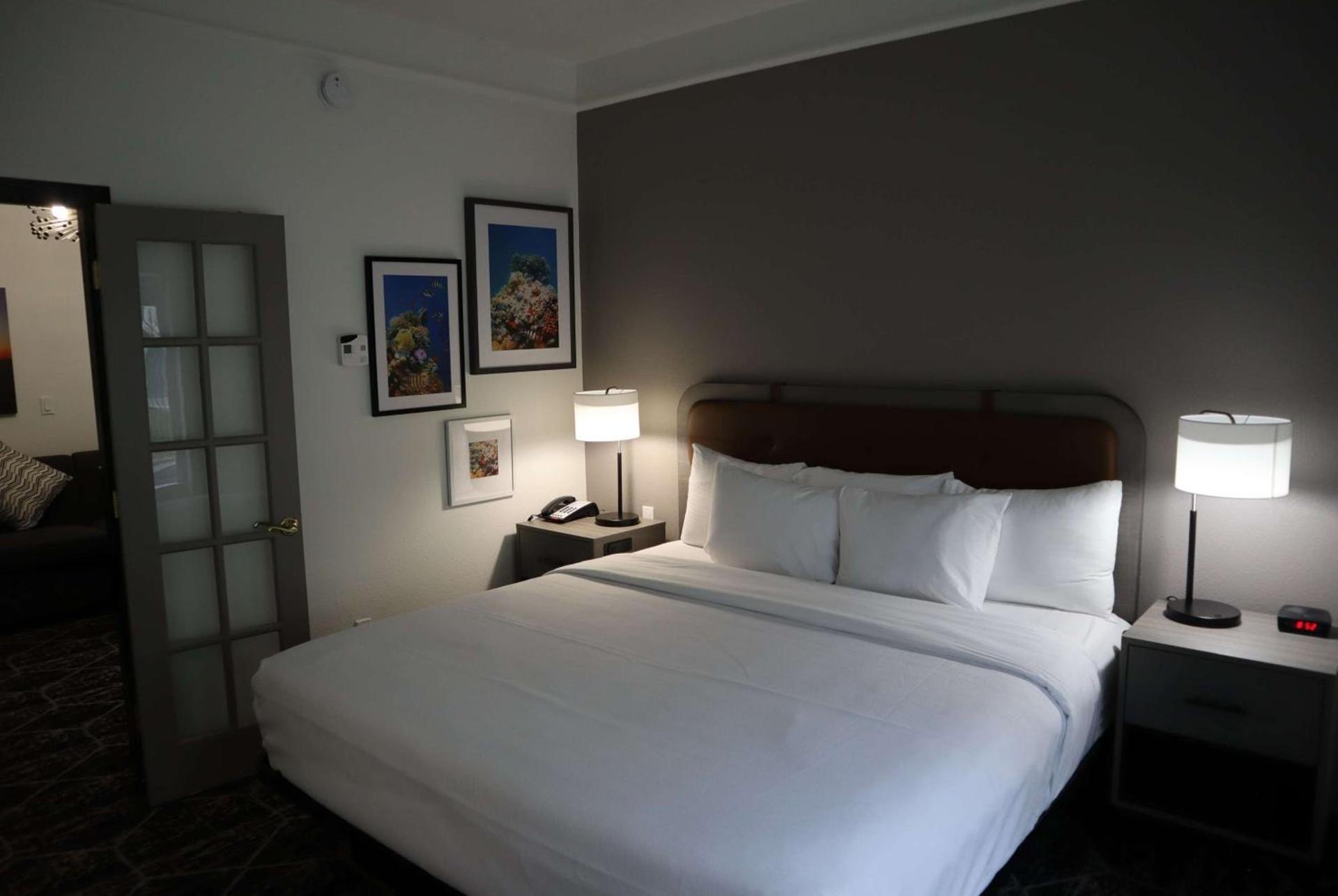 La Quinta Inn & Suites by Wyndham Houston Bush IAH South photo 12