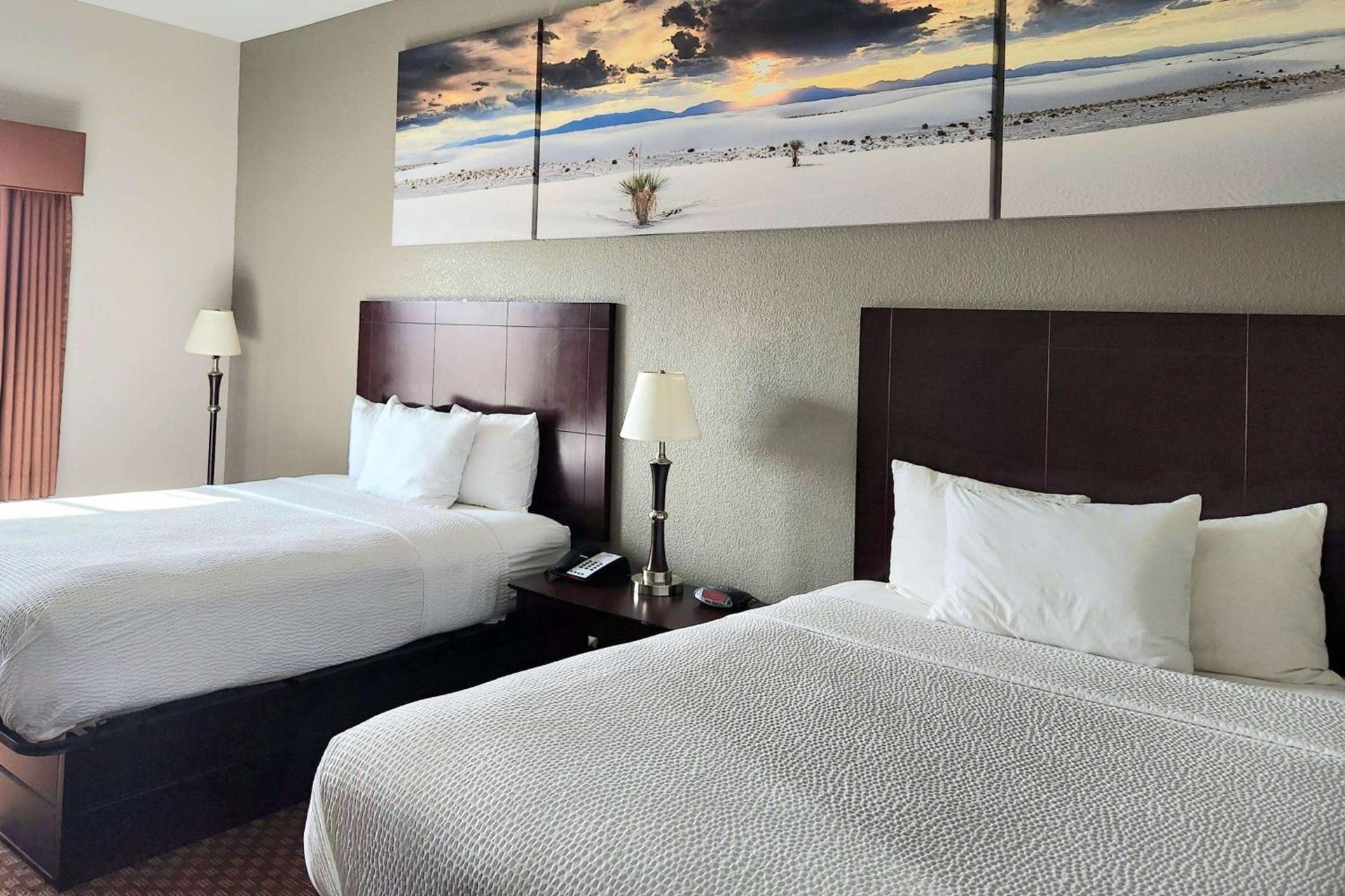 Days Inn by Wyndham Kemah photo 55