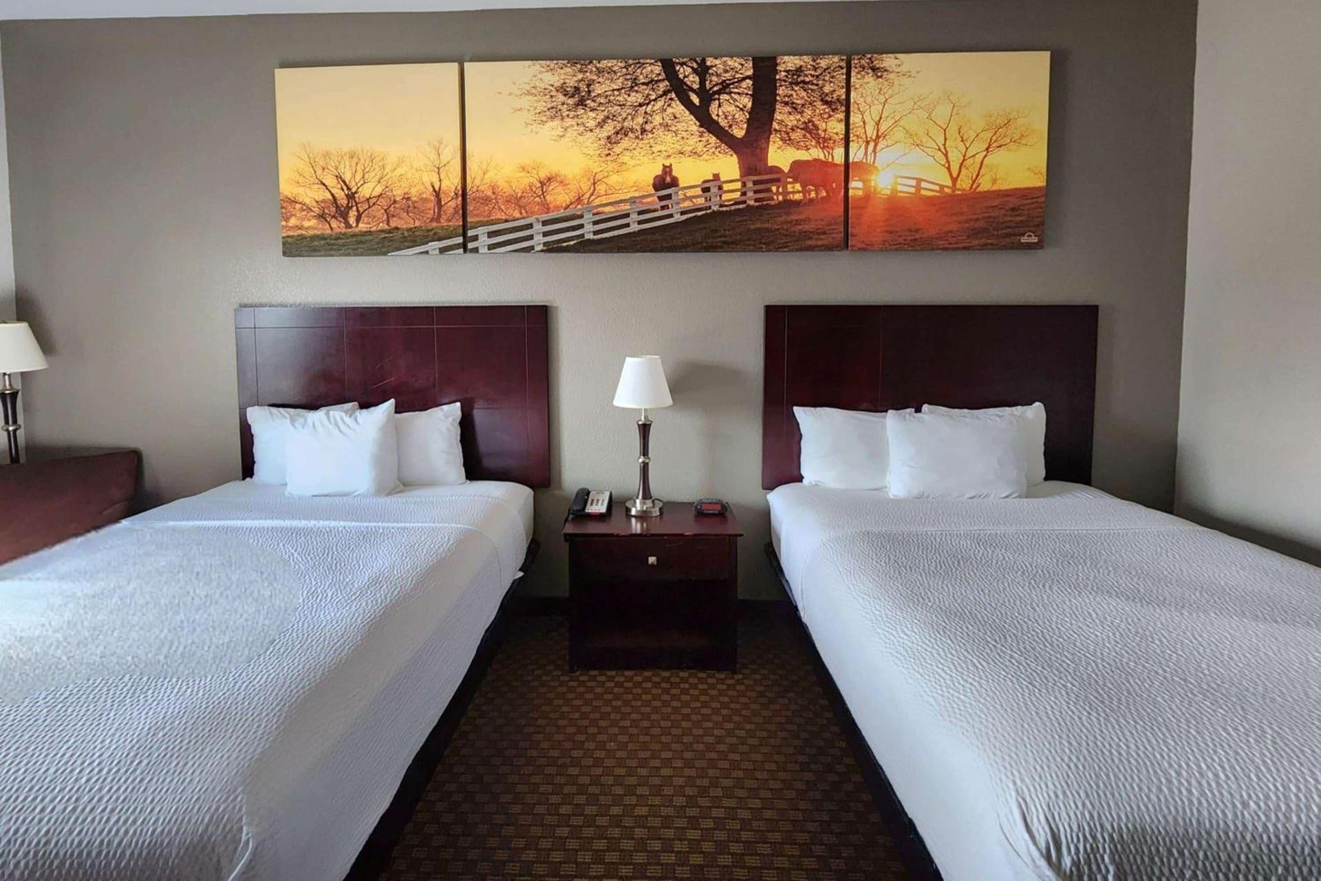 Days Inn by Wyndham Kemah photo 68