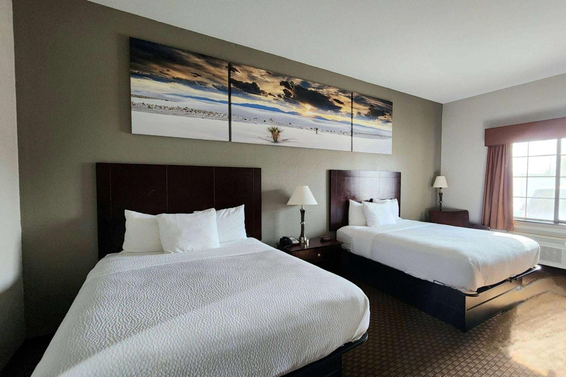 Days Inn by Wyndham Kemah photo 78