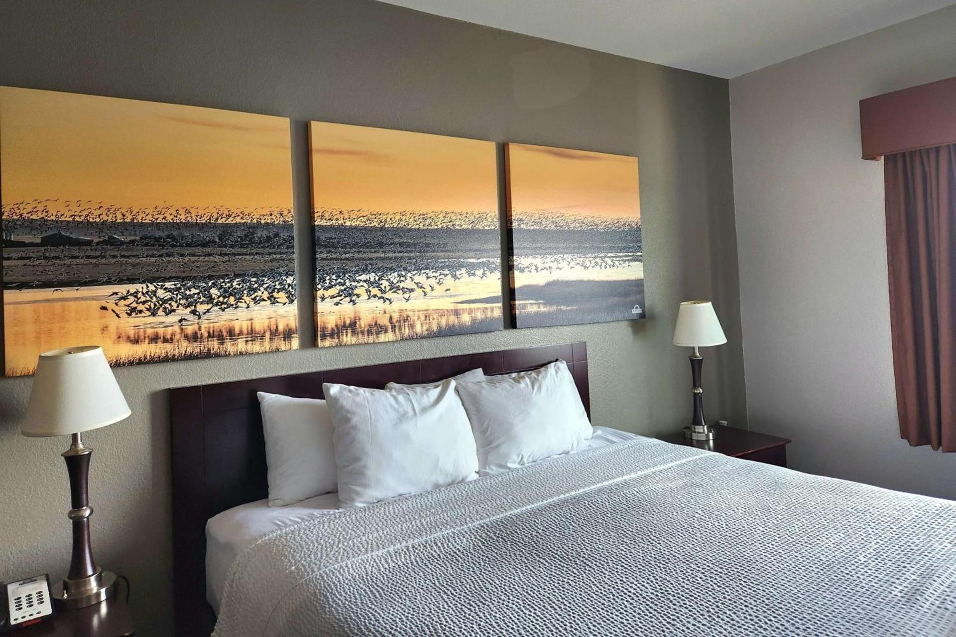 Days Inn by Wyndham Kemah photo 75