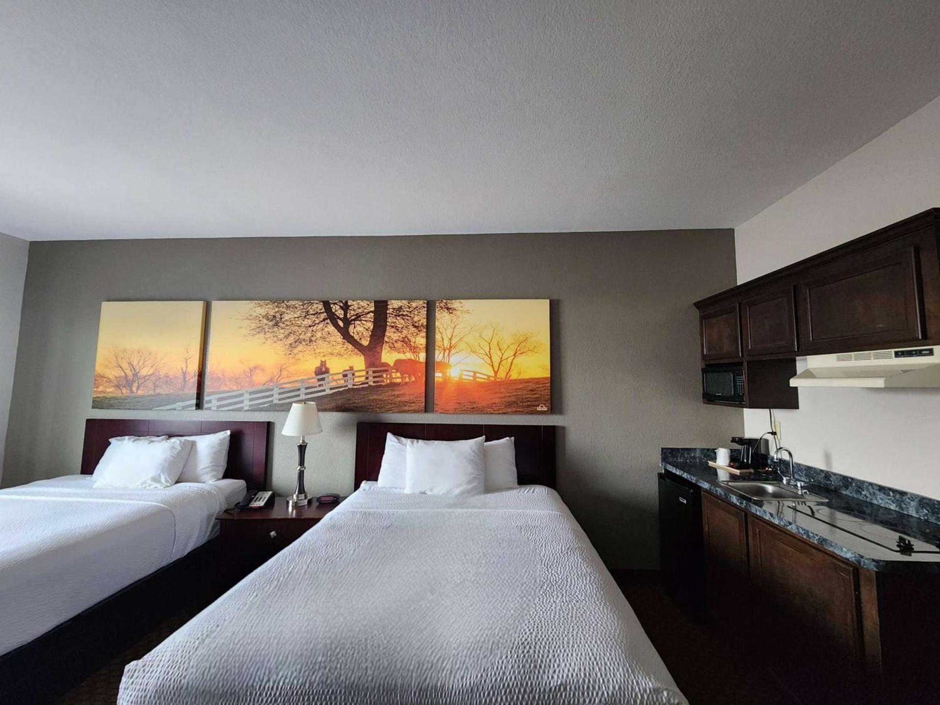 Days Inn by Wyndham Kemah photo 49