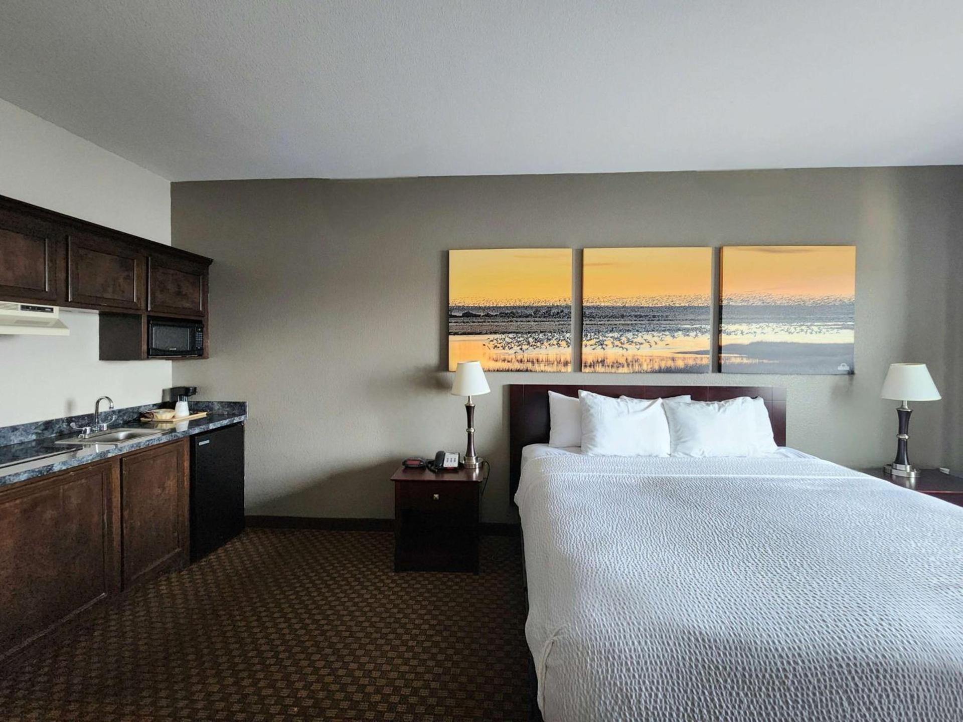 Days Inn by Wyndham Kemah photo 65