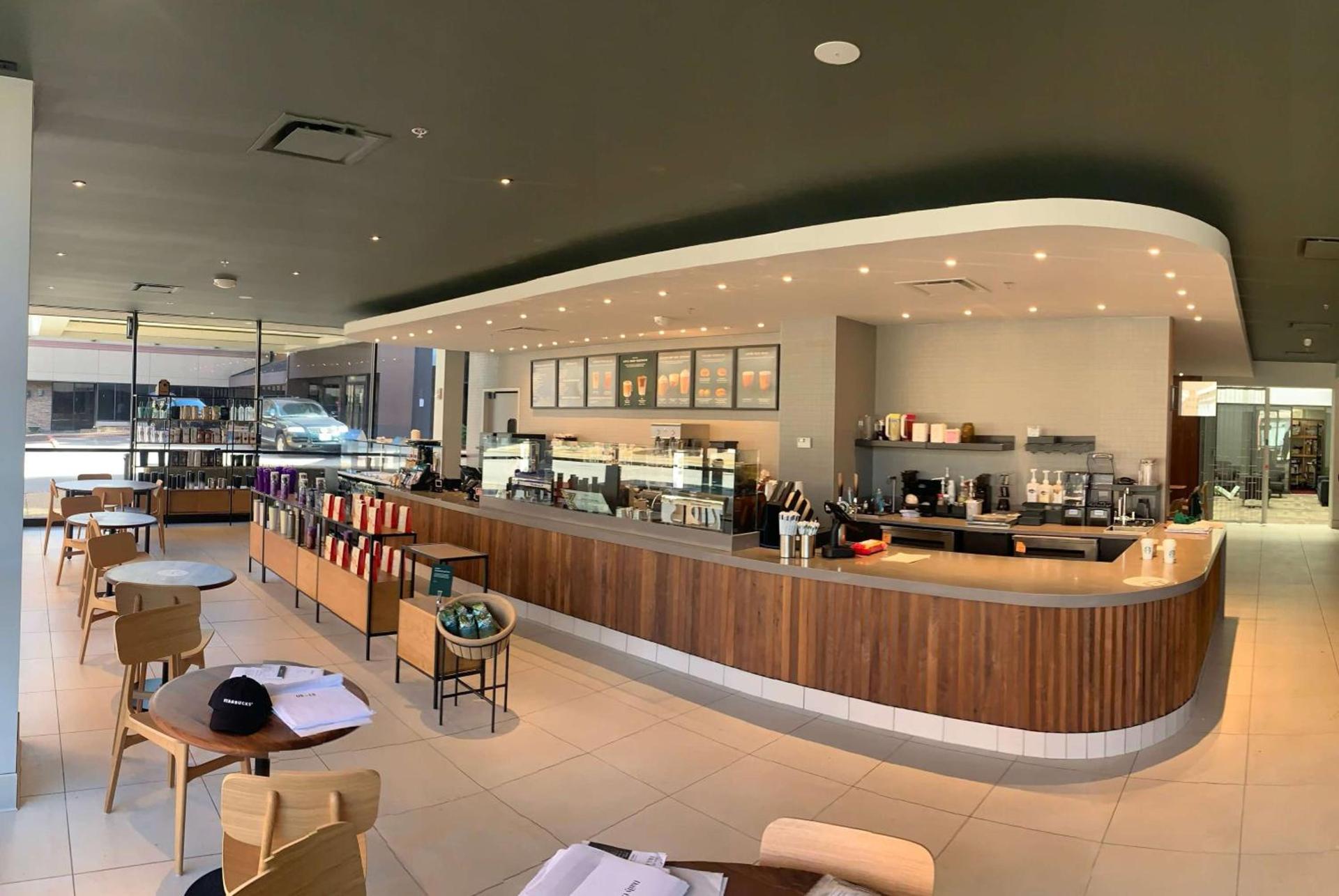 Wyndham Springfield City Centre photo 9