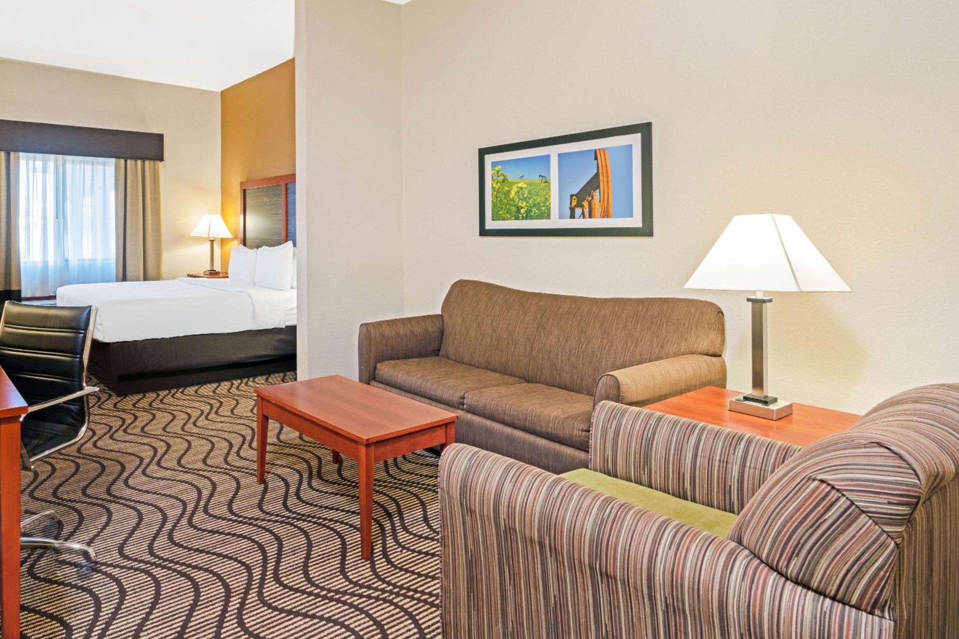 La Quinta by Wyndham Midwest City - Tinker AFB photo 15