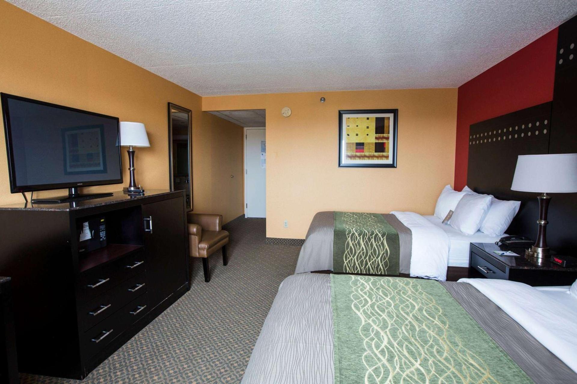 Travelodge by Wyndham Absecon Atlantic City photo 3
