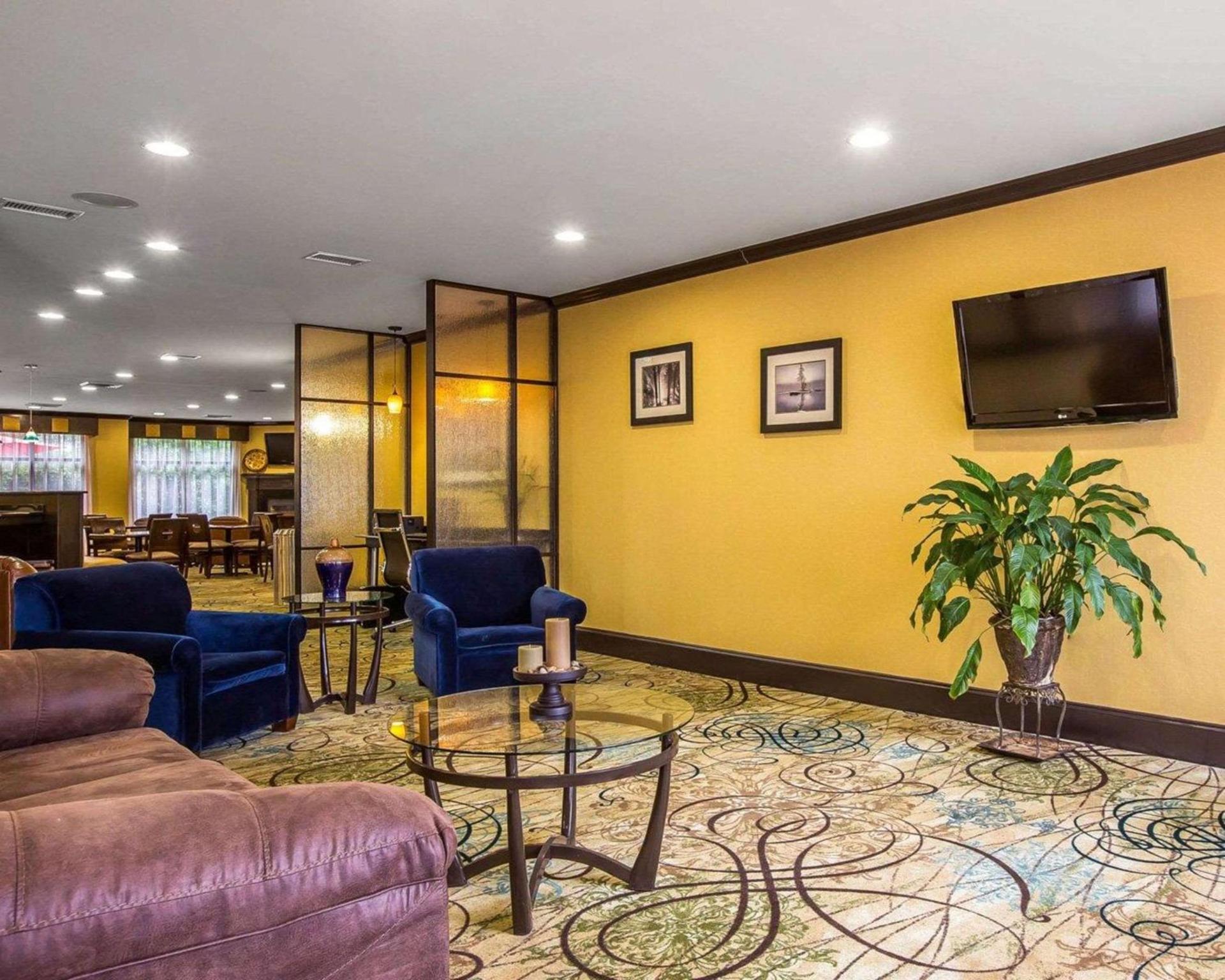 Comfort Suites Simpsonville - Greenville photo 5