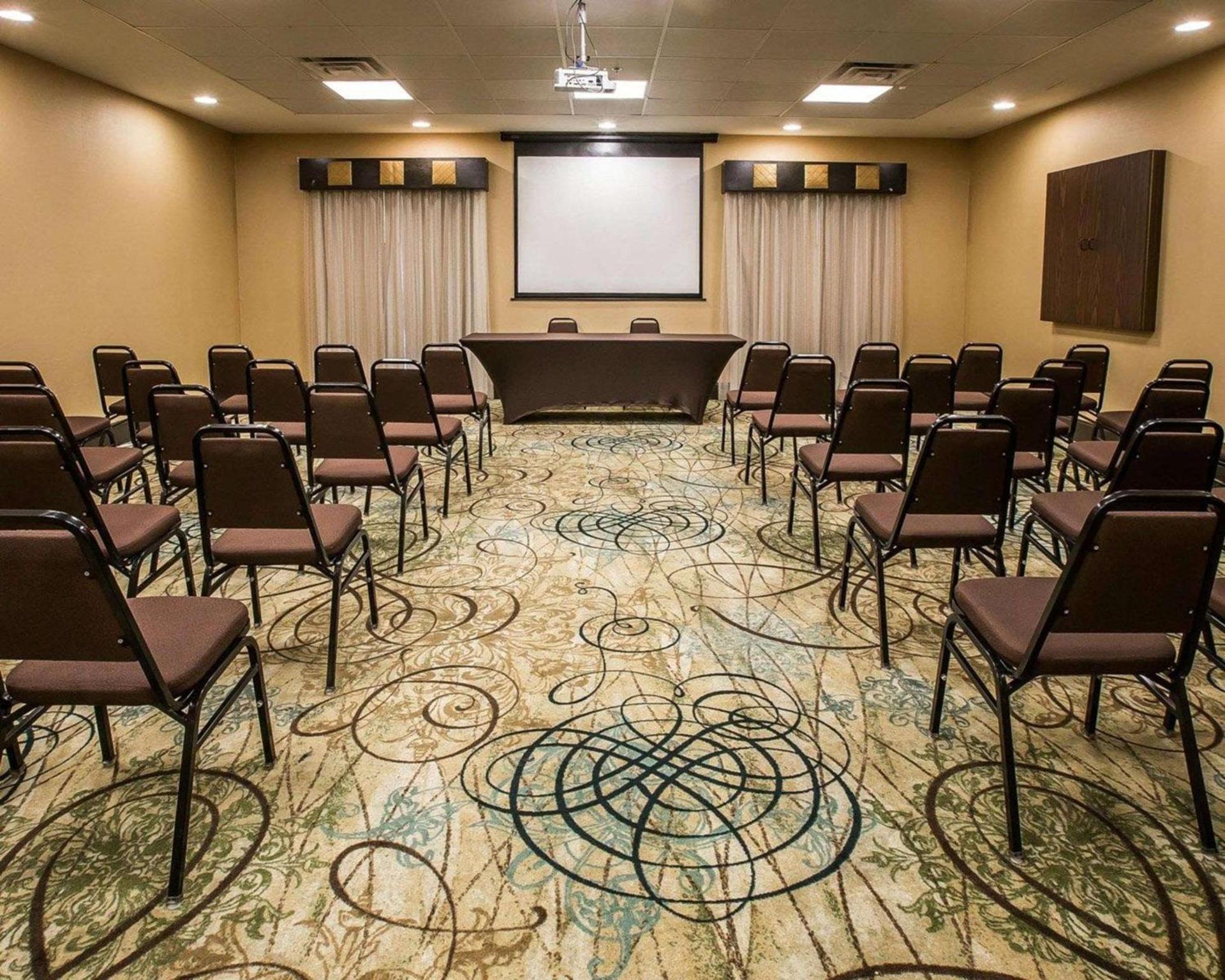Comfort Suites Simpsonville - Greenville photo 19