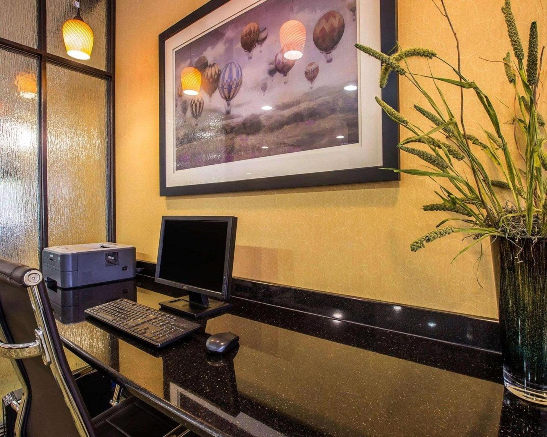 Comfort Suites Simpsonville - Greenville photo 20