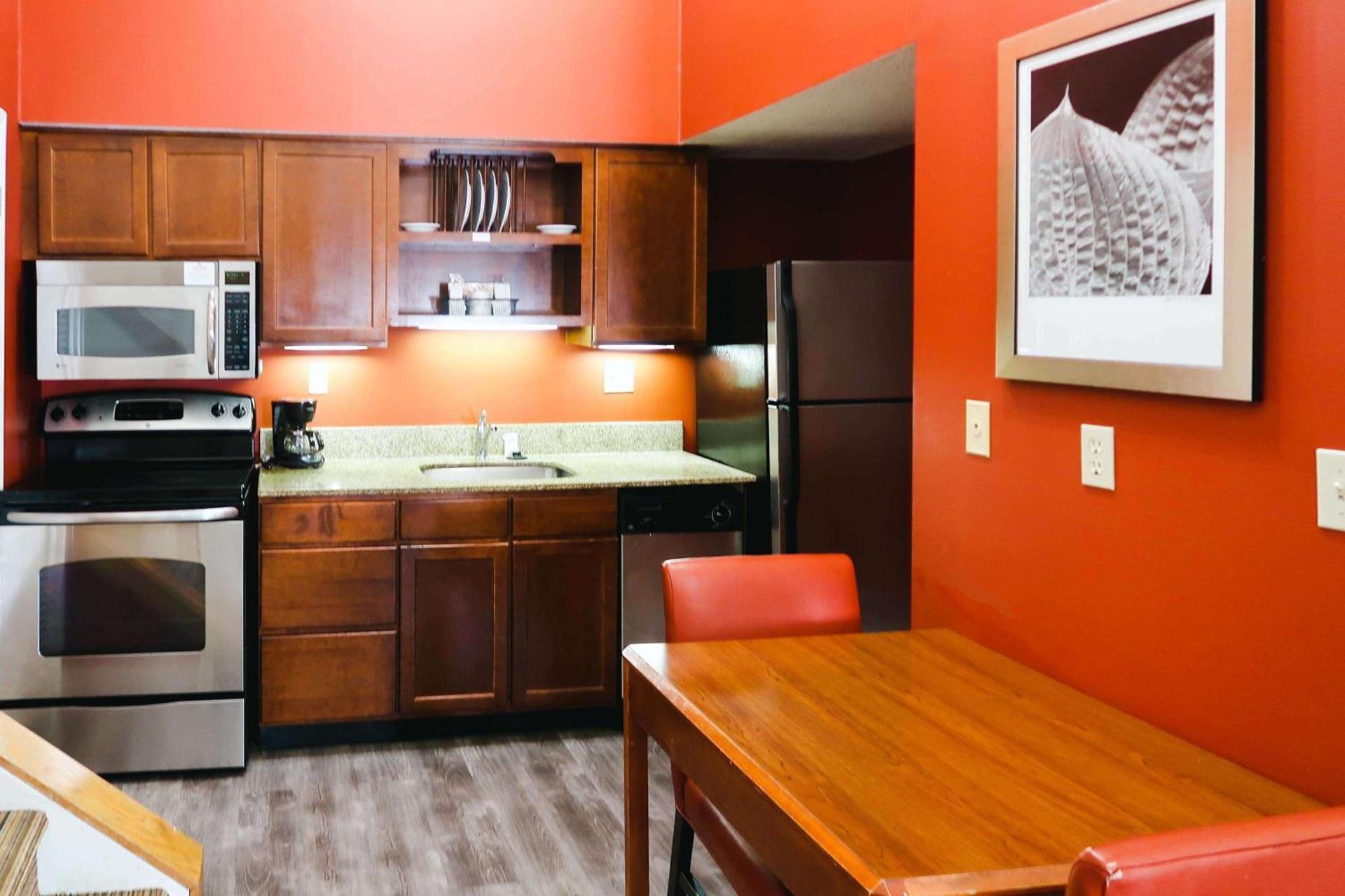 Tysons Corner Suites, A Baymont by Wyndham photo 22