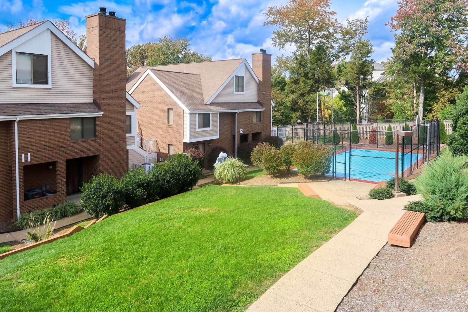 Tysons Corner Suites, A Baymont by Wyndham photo 25