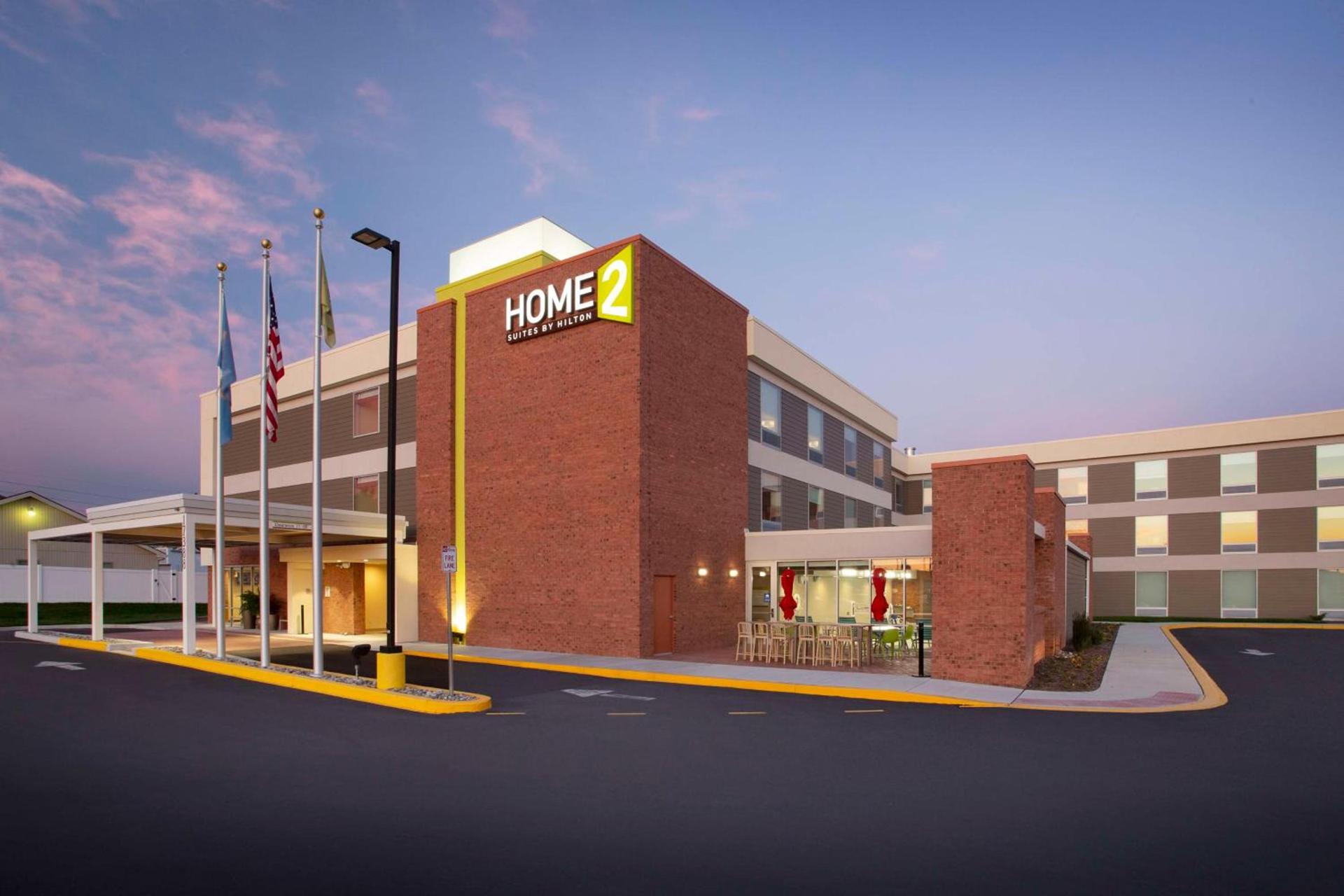 Home2 Suites By Hilton Lewes Rehoboth Beach photo 6