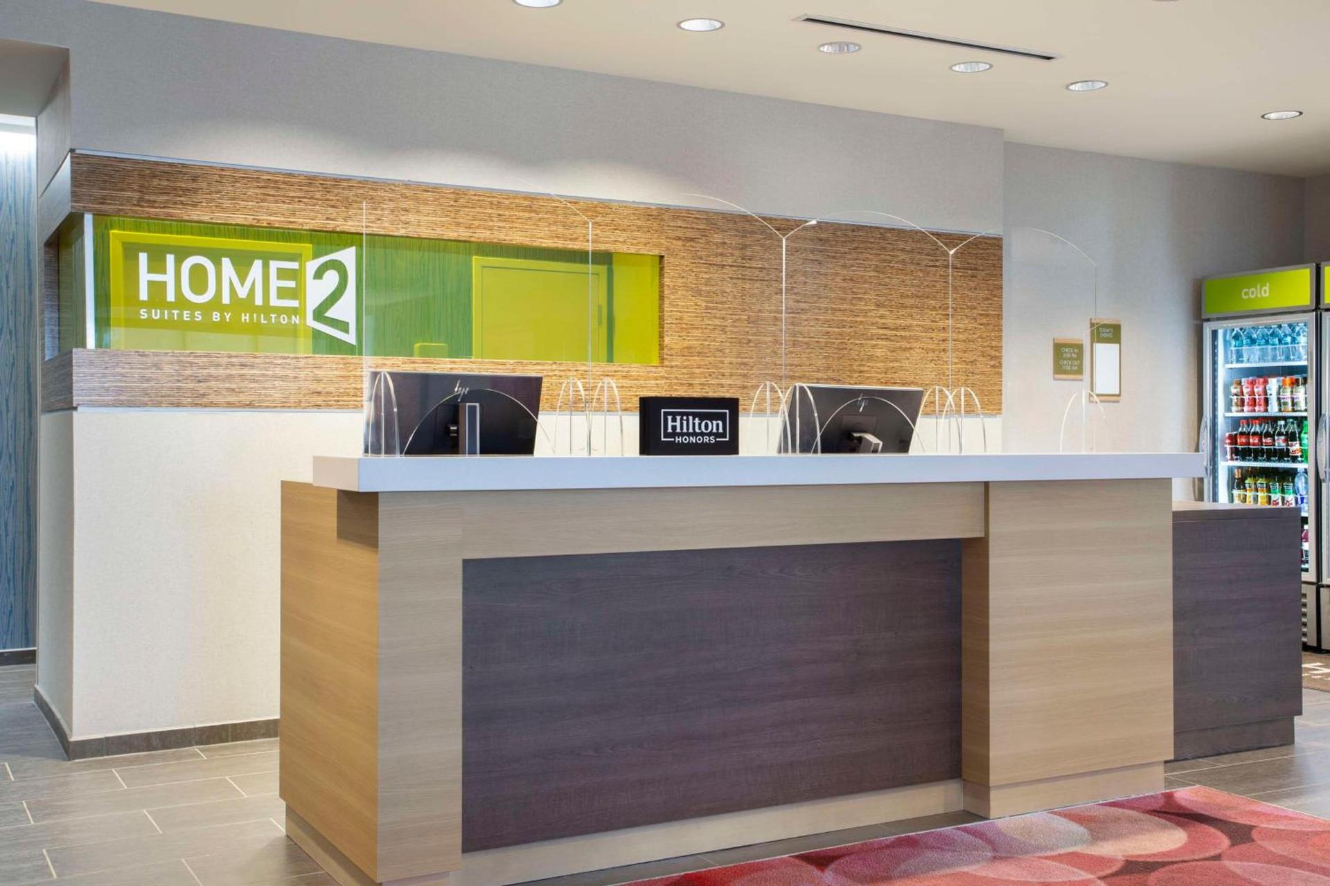 Home2 Suites By Hilton Lewes Rehoboth Beach photo 12