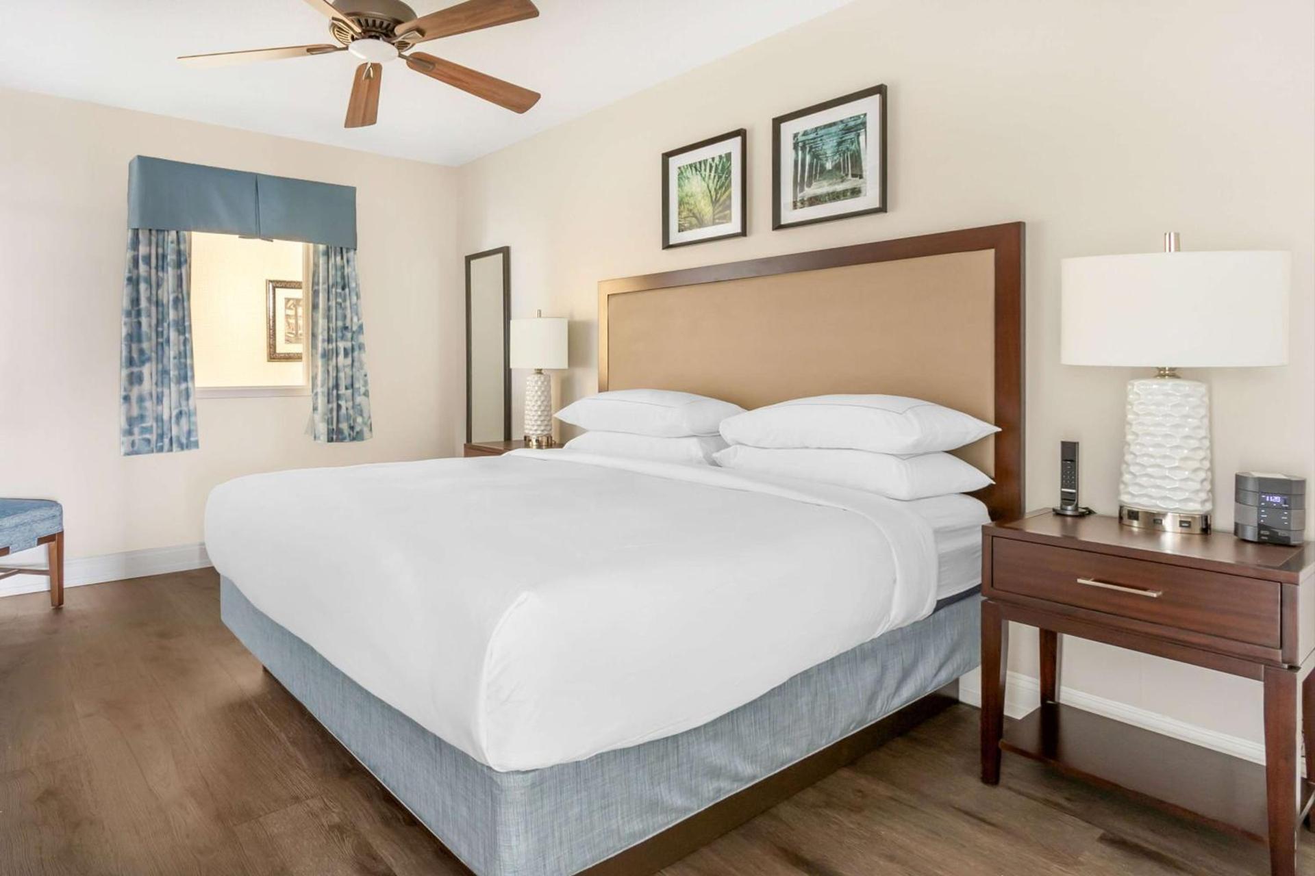 Hilton Grand Vacations Club Anderson Ocean Myrtle Beach photo 25