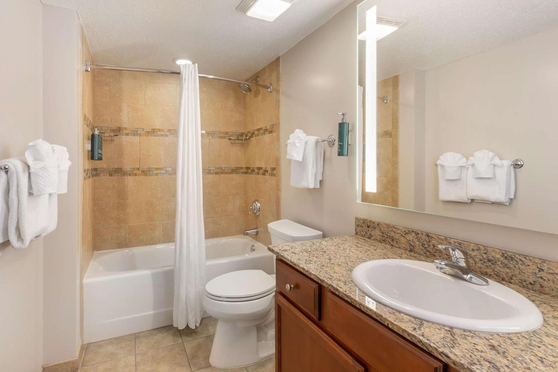 Hilton Grand Vacations Club Anderson Ocean Myrtle Beach photo 26
