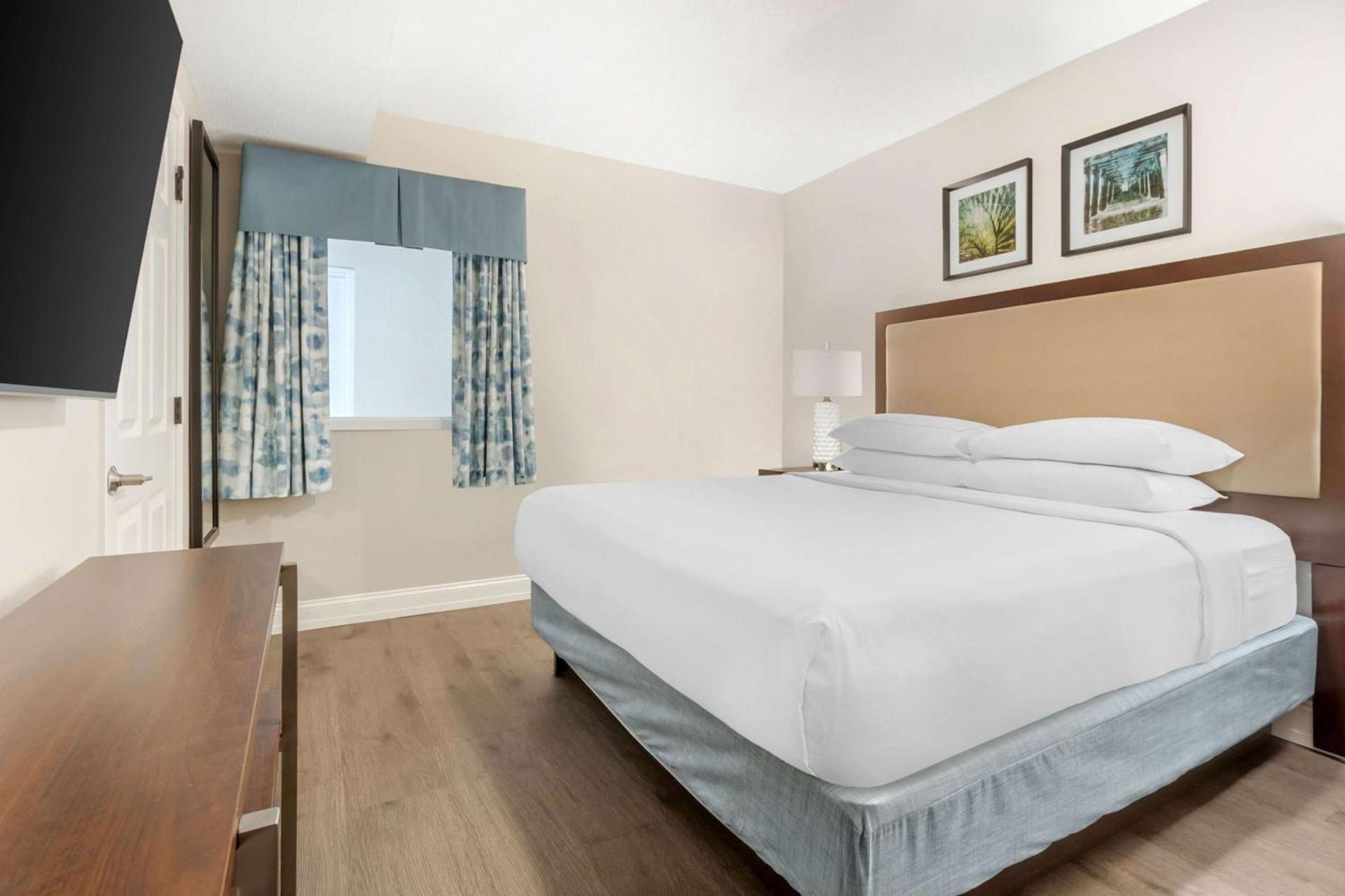 Hilton Grand Vacations Club Anderson Ocean Myrtle Beach photo 28