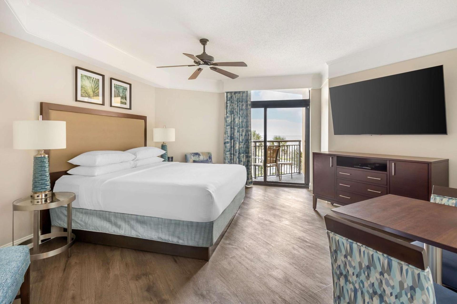 Hilton Grand Vacations Club Anderson Ocean Myrtle Beach photo 27