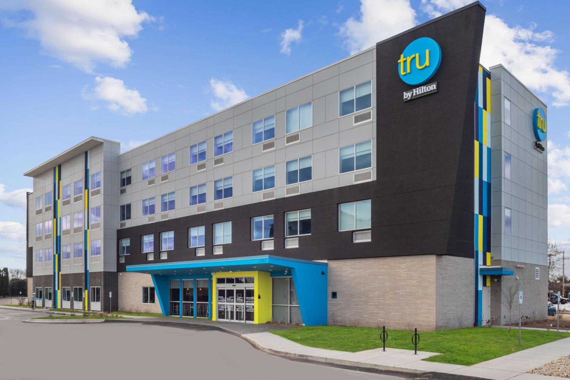 Tru By Hilton Janesville — hotel in Janesville