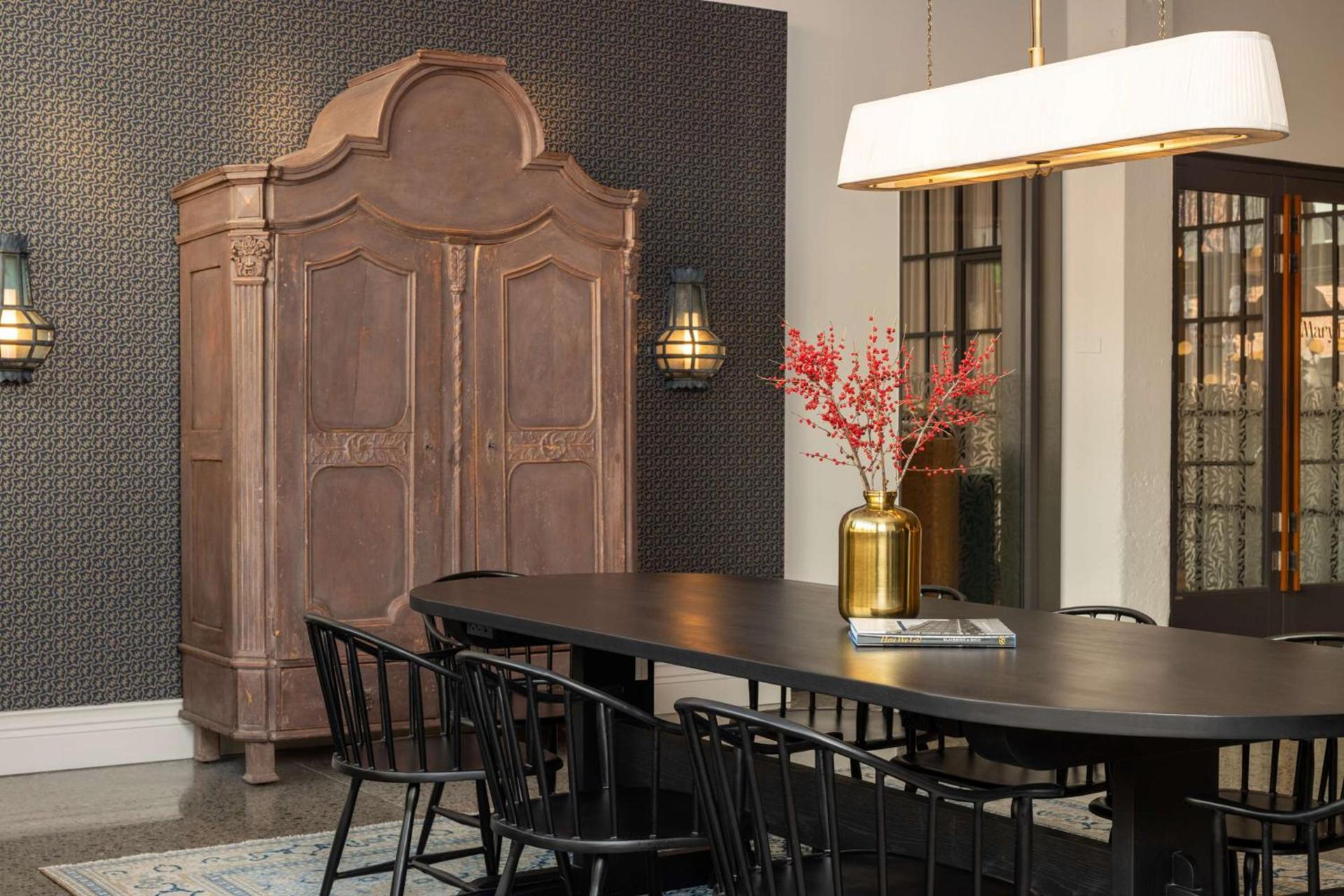 Fordson Hotel, in the Unbound Collection by Hyatt photo 11