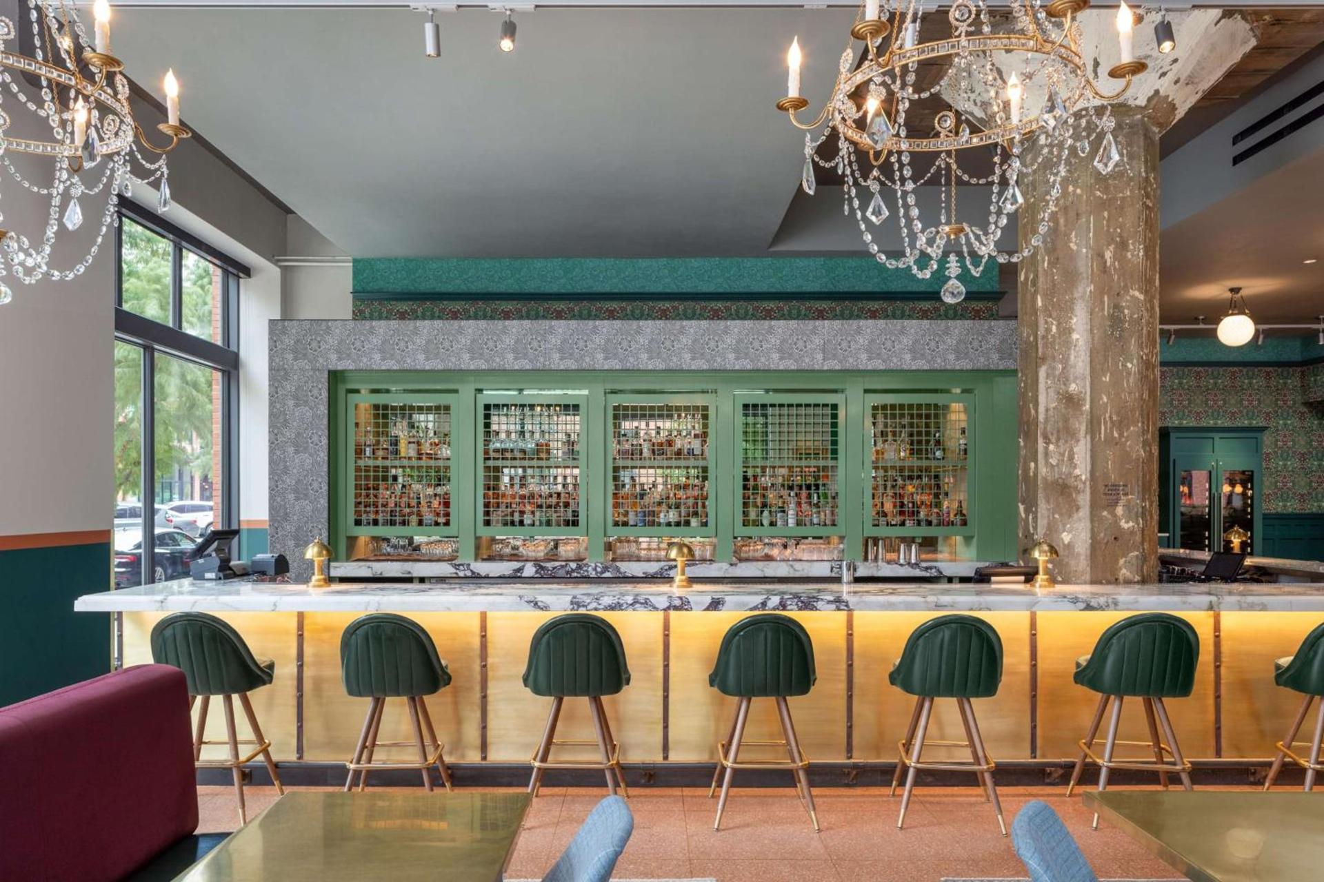 Fordson Hotel, in the Unbound Collection by Hyatt photo 17