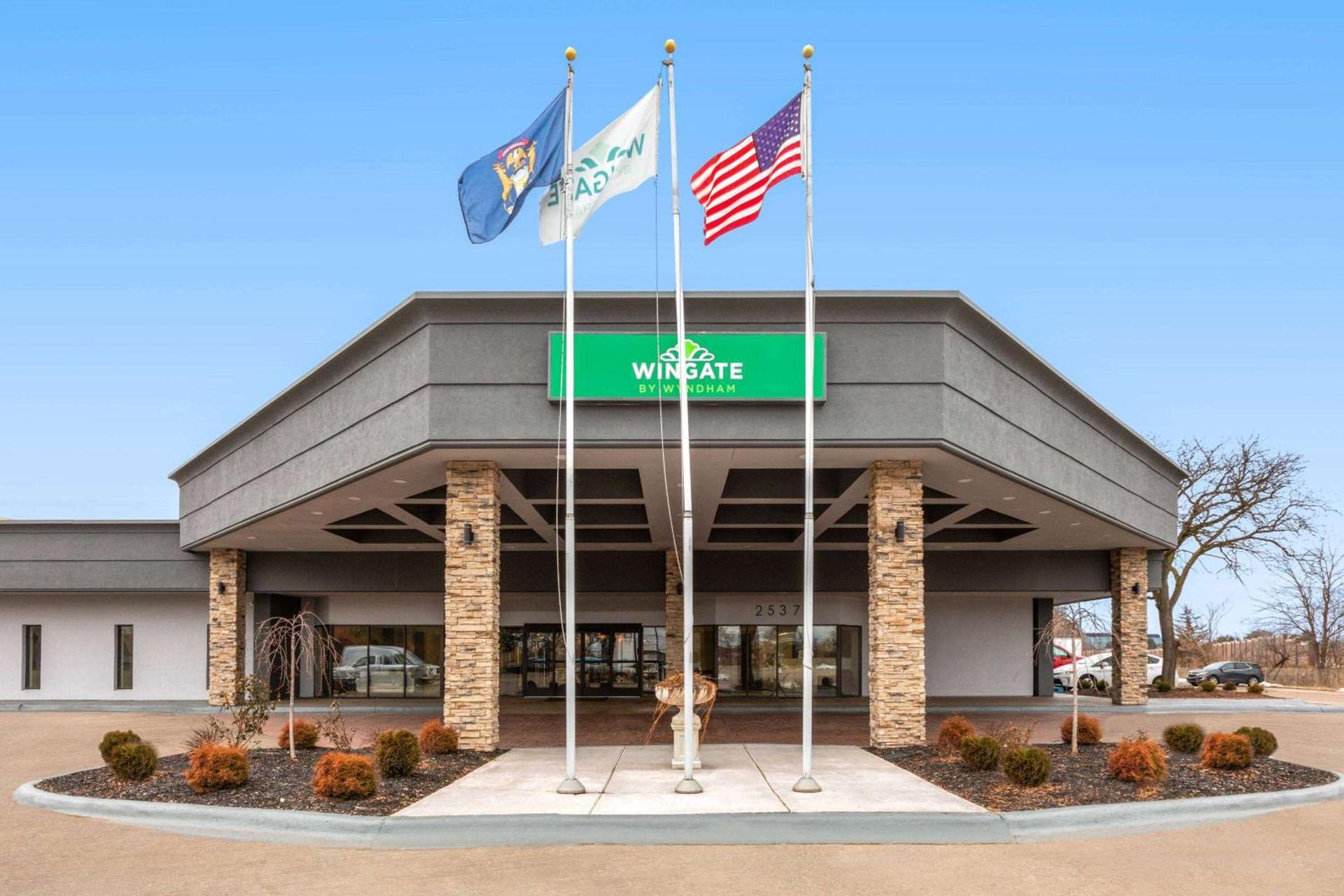 Wingate by Wyndham Troy photo 2